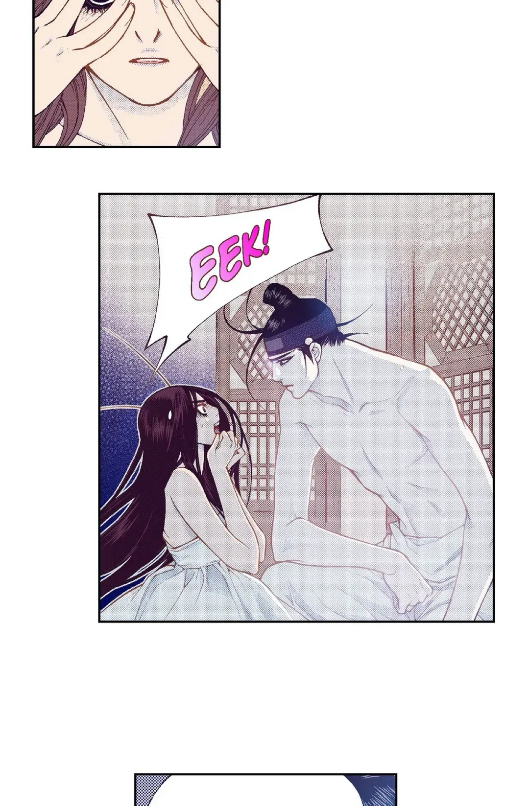 Vampire of the East Chapter 95 – Page 89