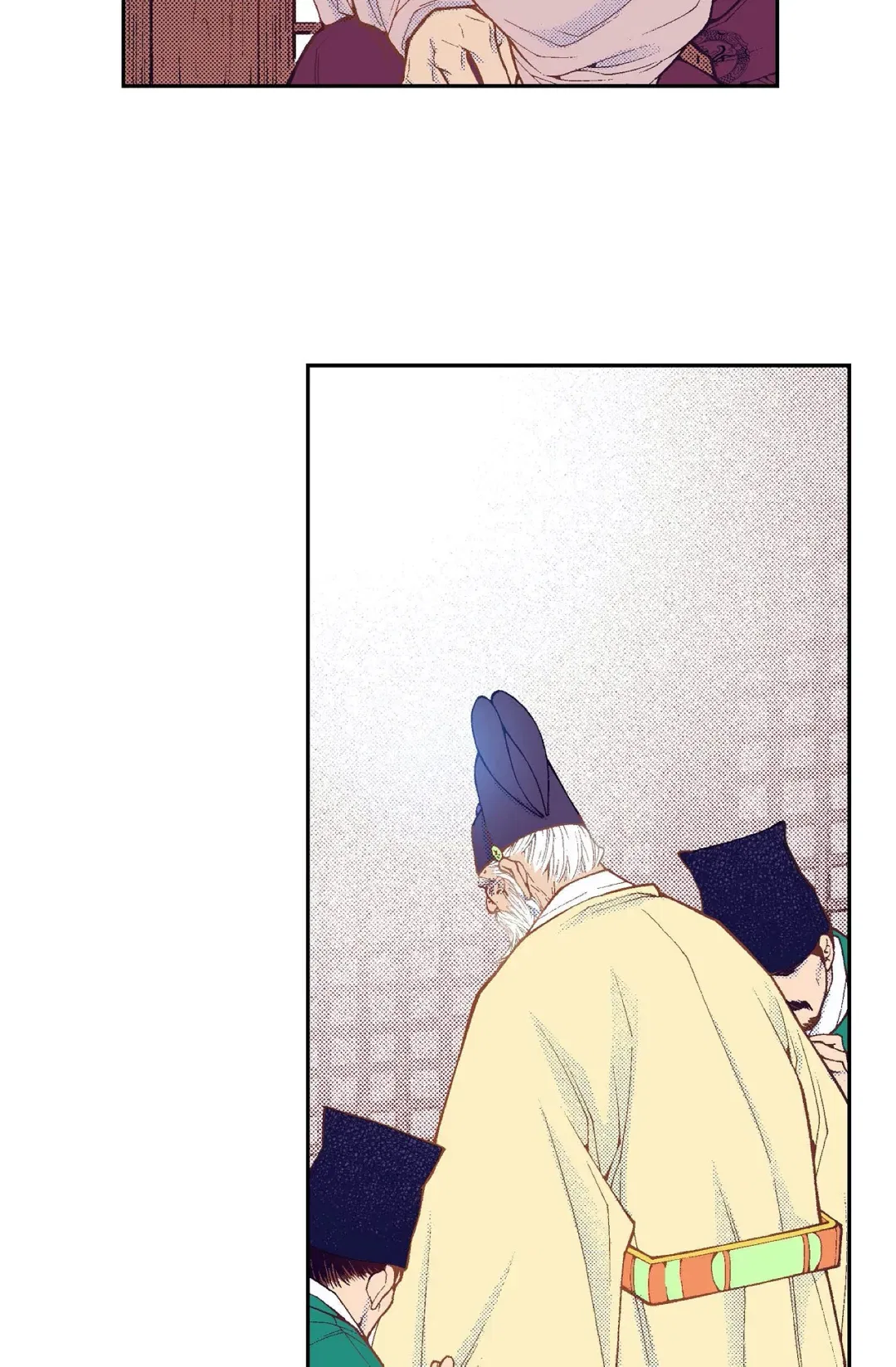 Vampire of the East Chapter 94 – Page 4