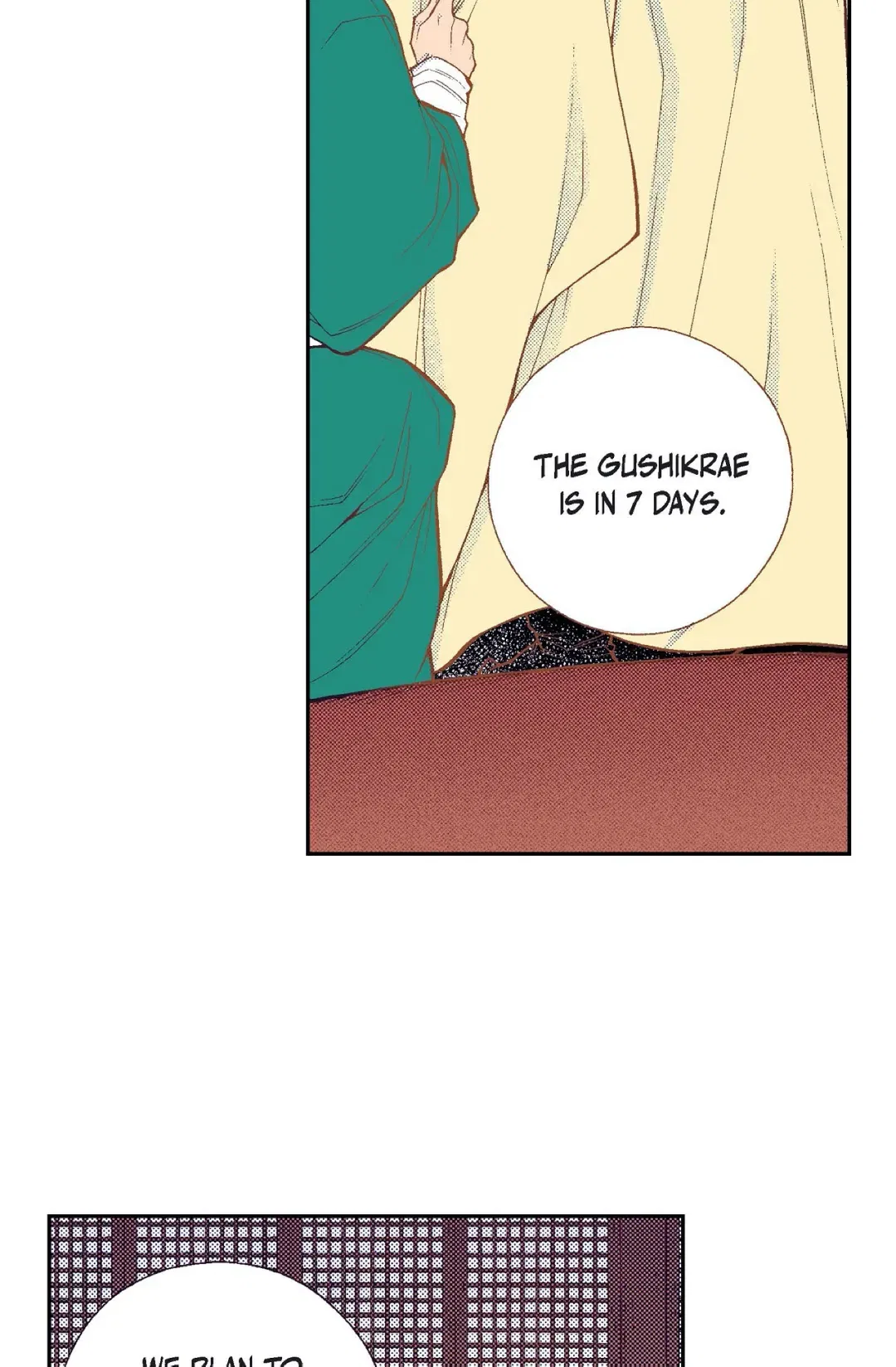 Vampire of the East Chapter 94 – Page 5