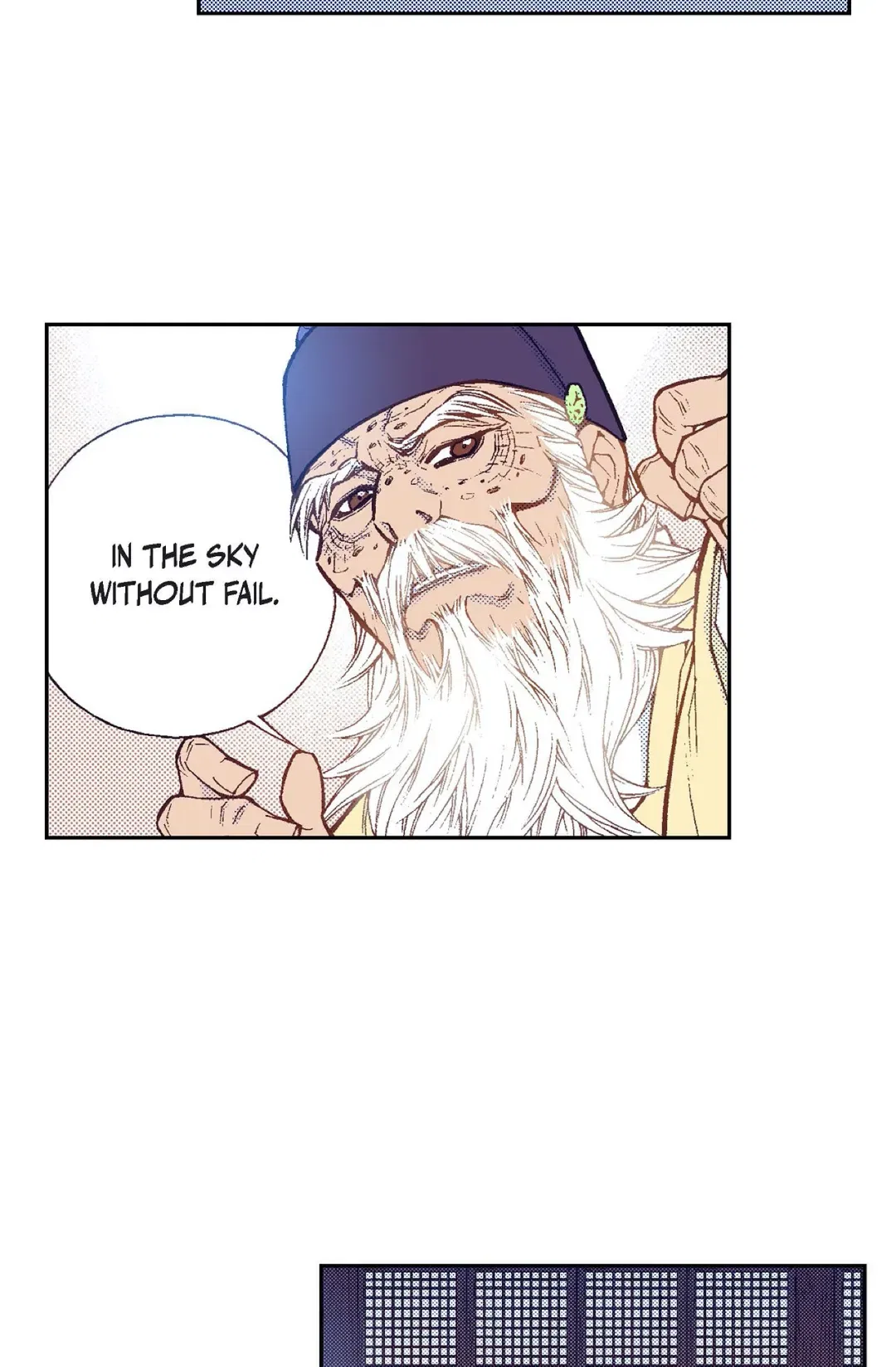Vampire of the East Chapter 94 – Page 15