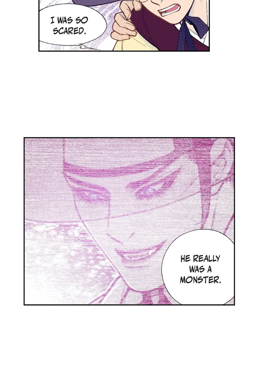Vampire of the East Chapter 94 – Page 25
