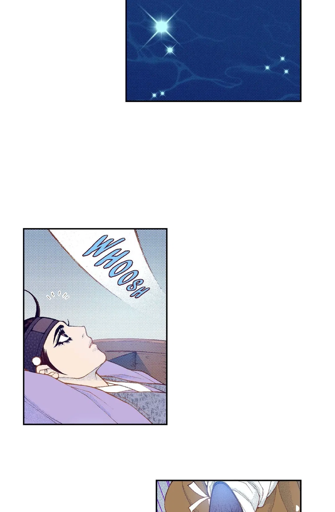 Vampire of the East Chapter 94 – Page 44