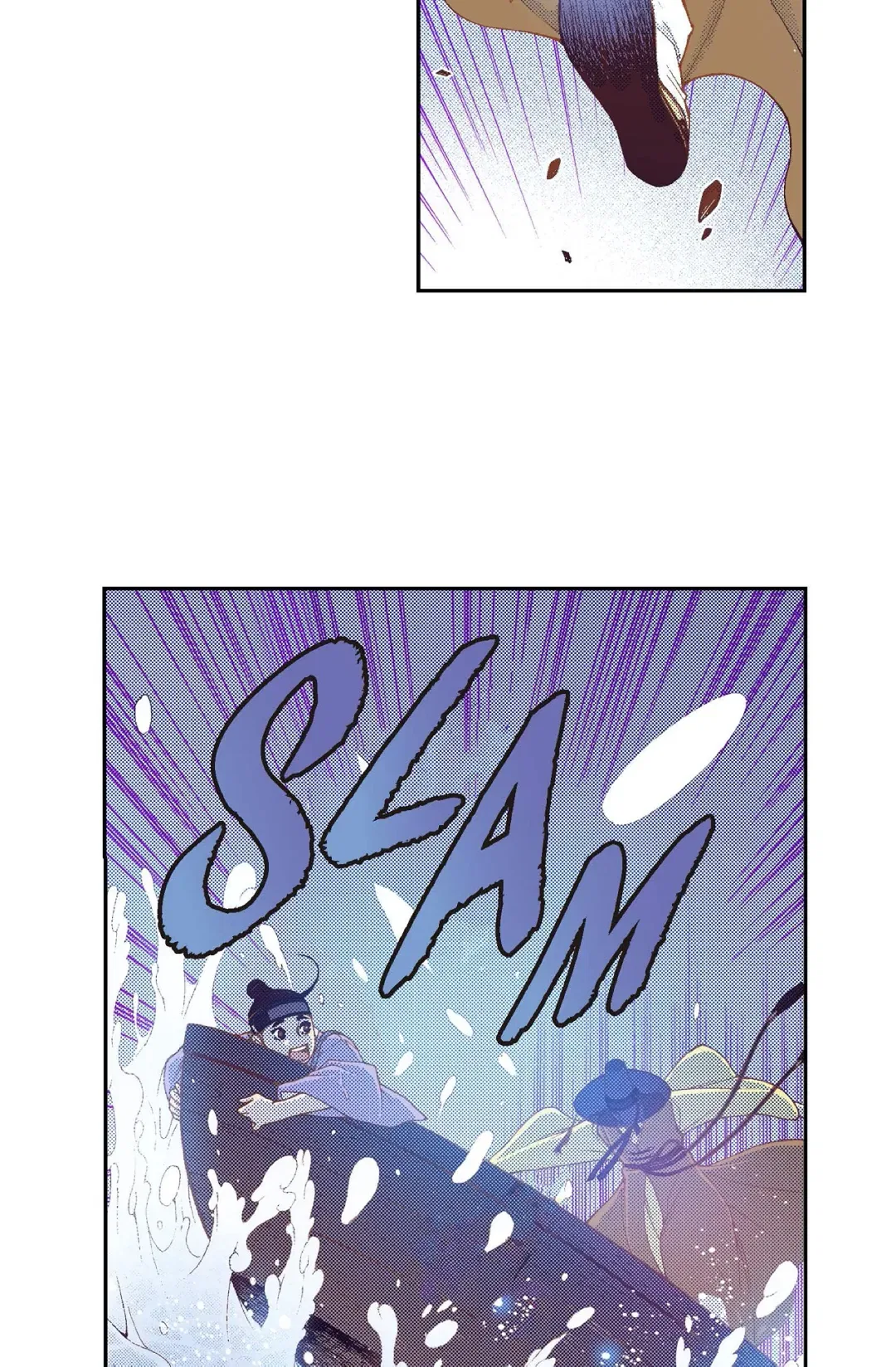 Vampire of the East Chapter 94 – Page 45