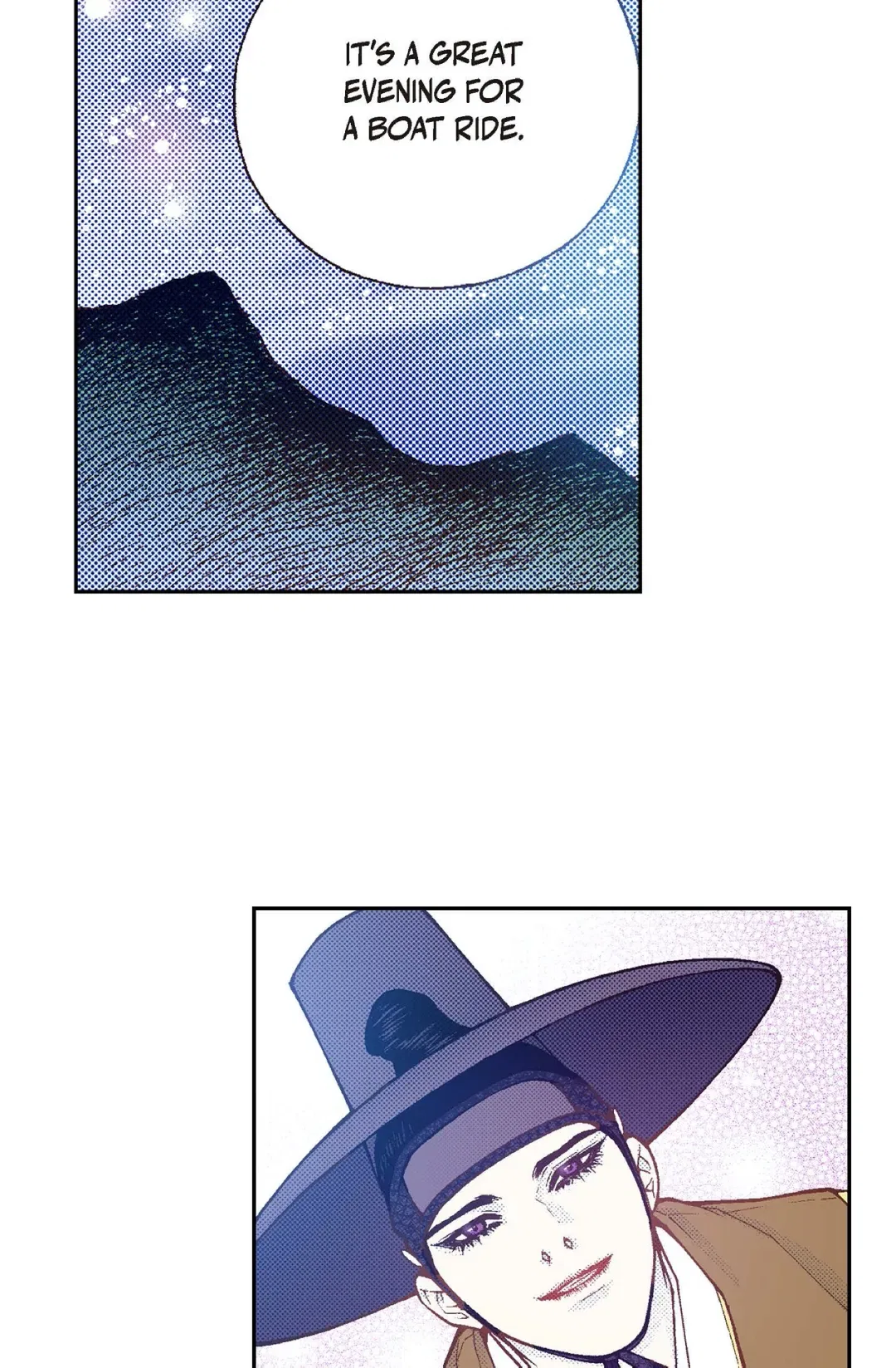 Vampire of the East Chapter 94 – Page 58