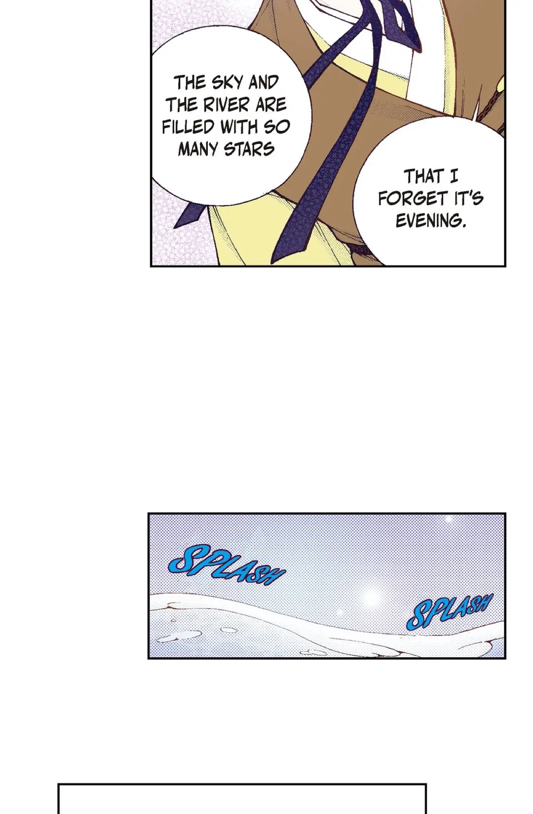 Vampire of the East Chapter 94 – Page 59