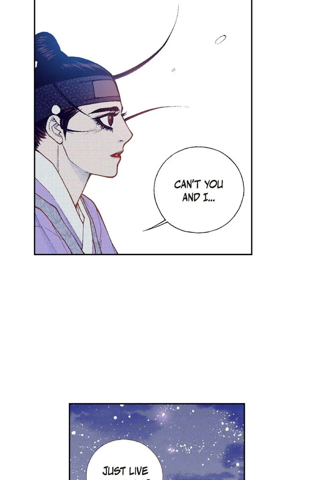 Vampire of the East Chapter 94 – Page 60