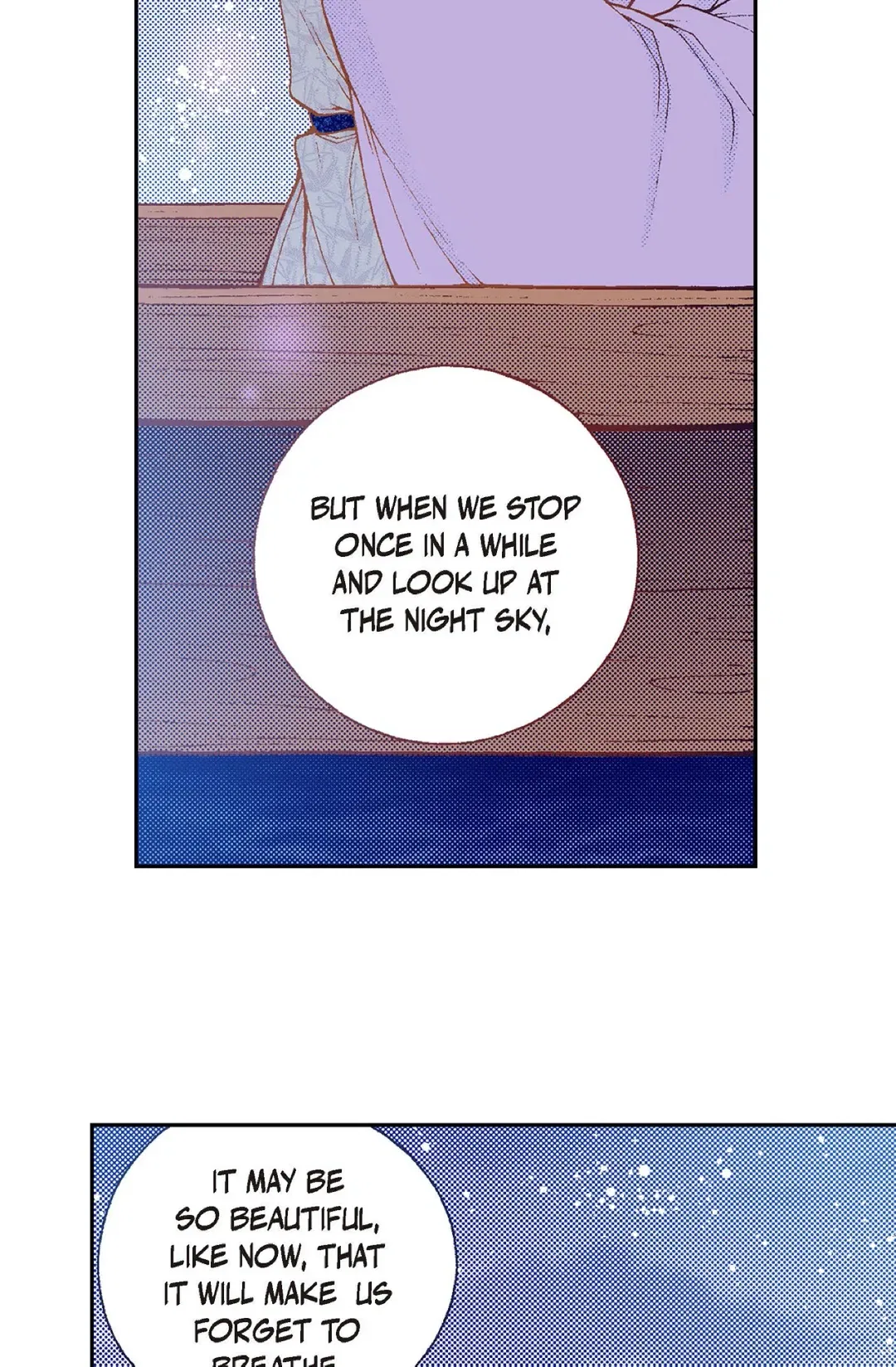 Vampire of the East Chapter 94 – Page 63
