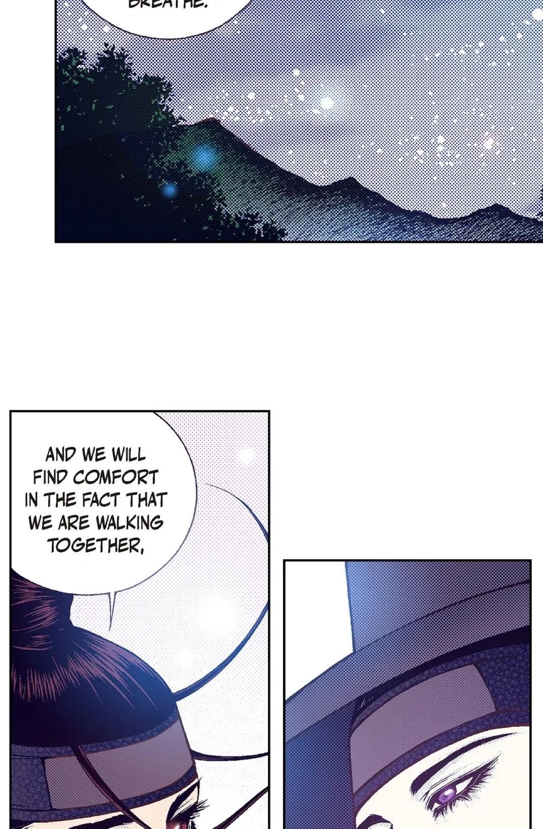 Vampire of the East Chapter 94 – Page 64