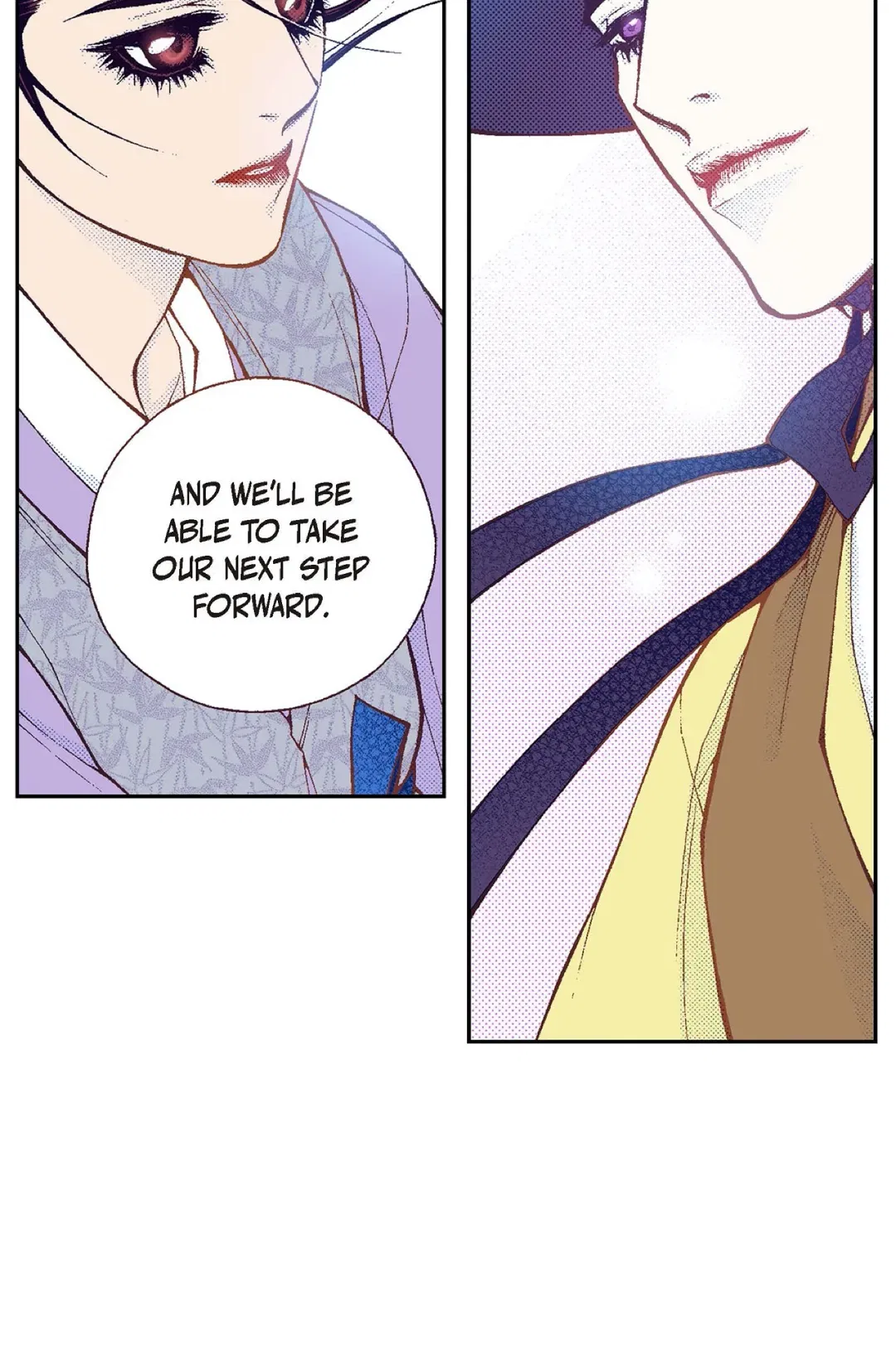 Vampire of the East Chapter 94 – Page 65