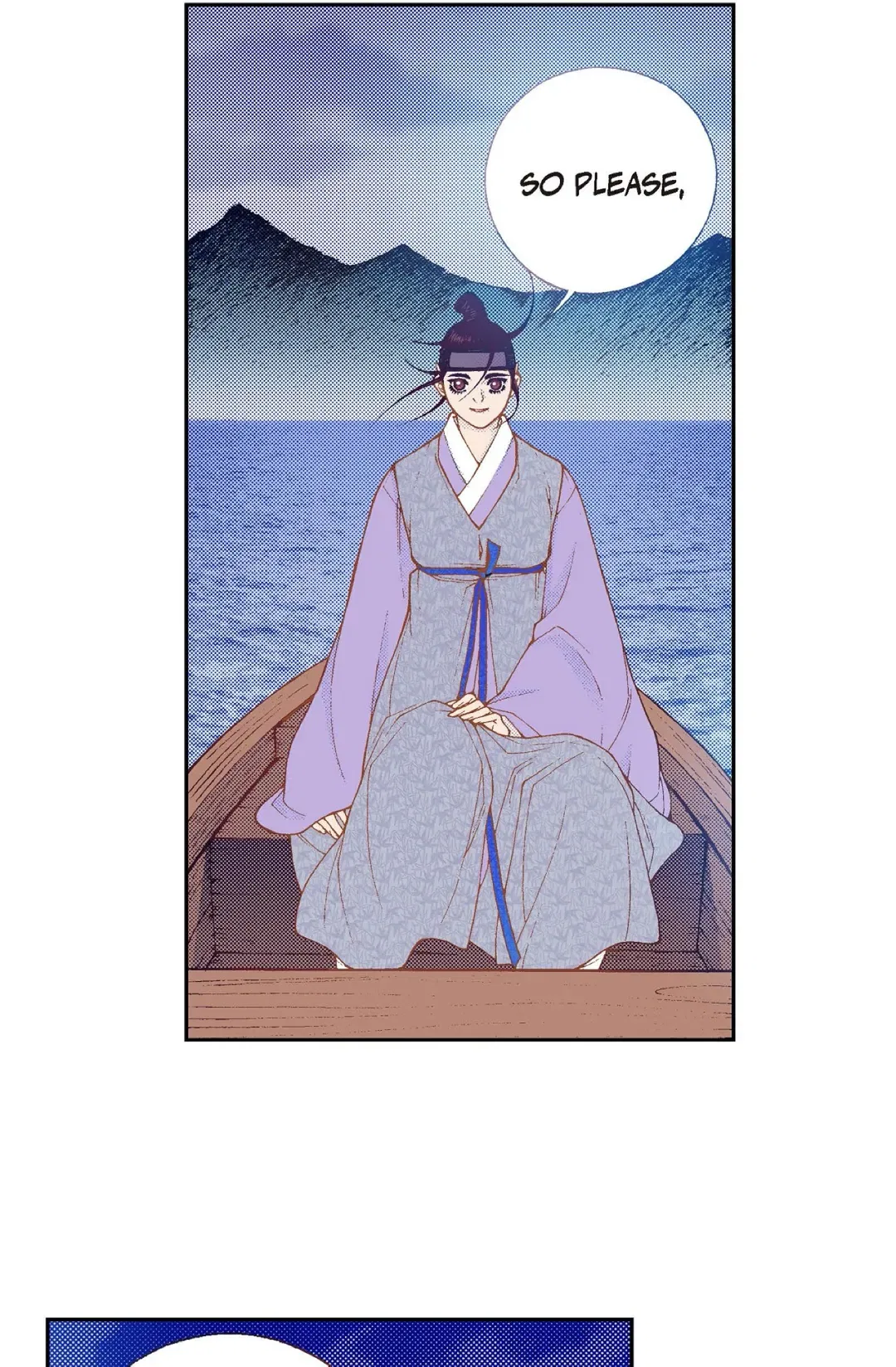 Vampire of the East Chapter 94 – Page 66
