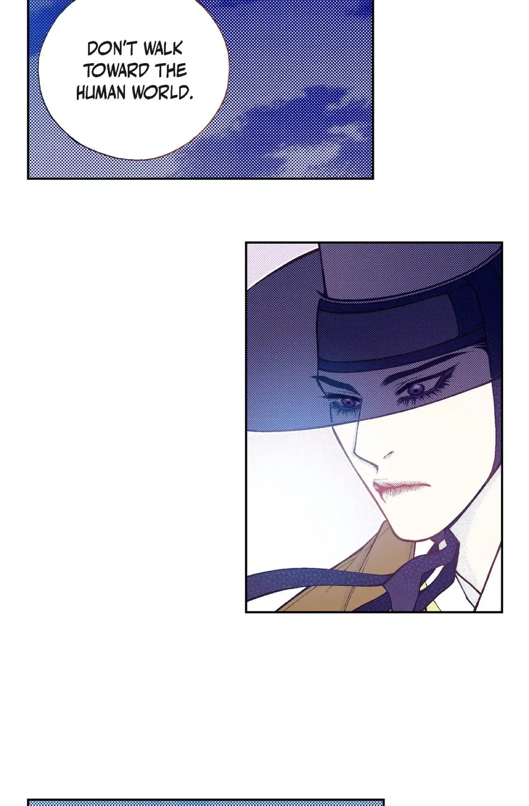 Vampire of the East Chapter 94 – Page 67