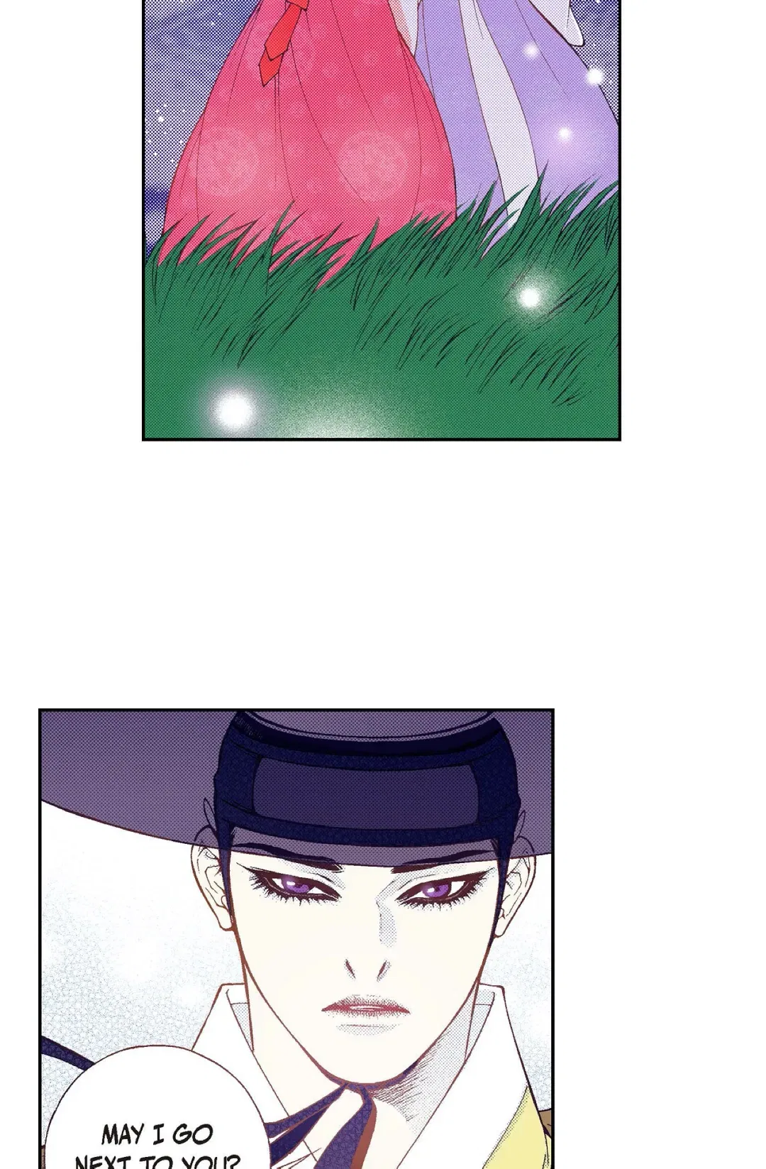 Vampire of the East Chapter 94 – Page 70
