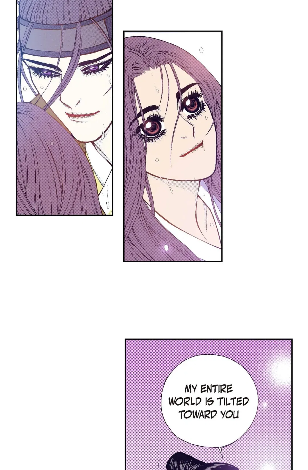 Vampire of the East Chapter 94 – Page 77