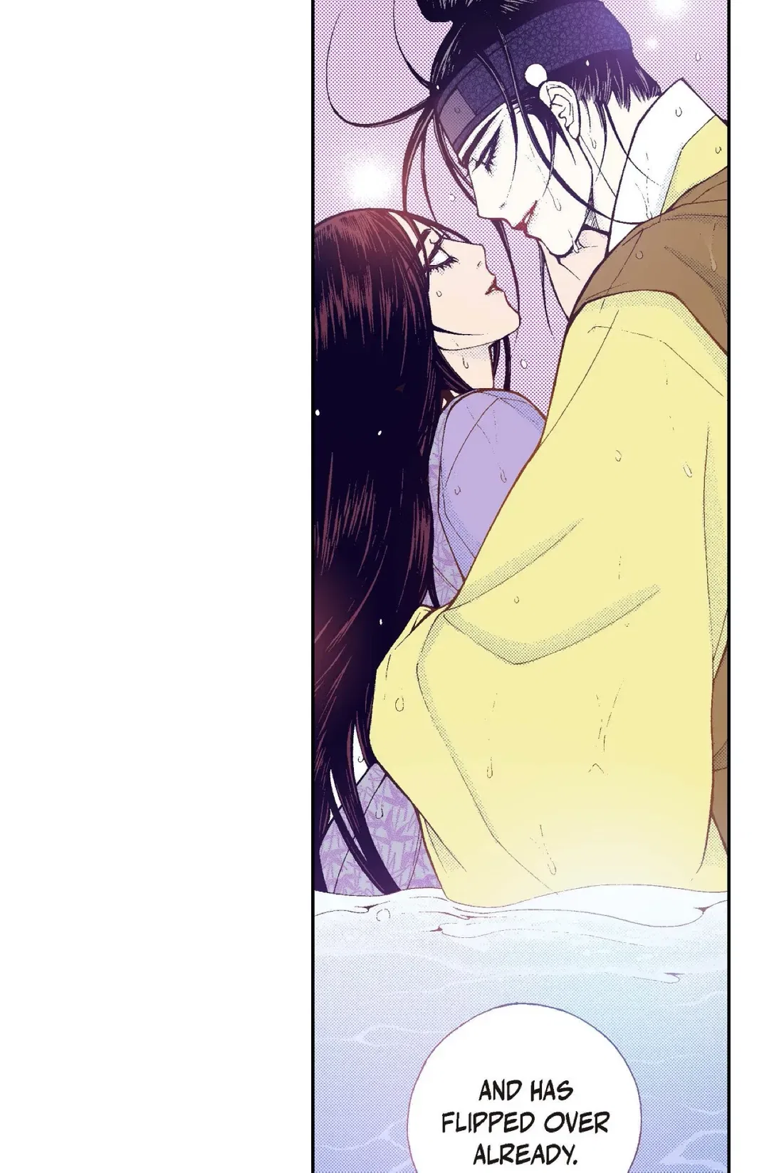 Vampire of the East Chapter 94 – Page 78
