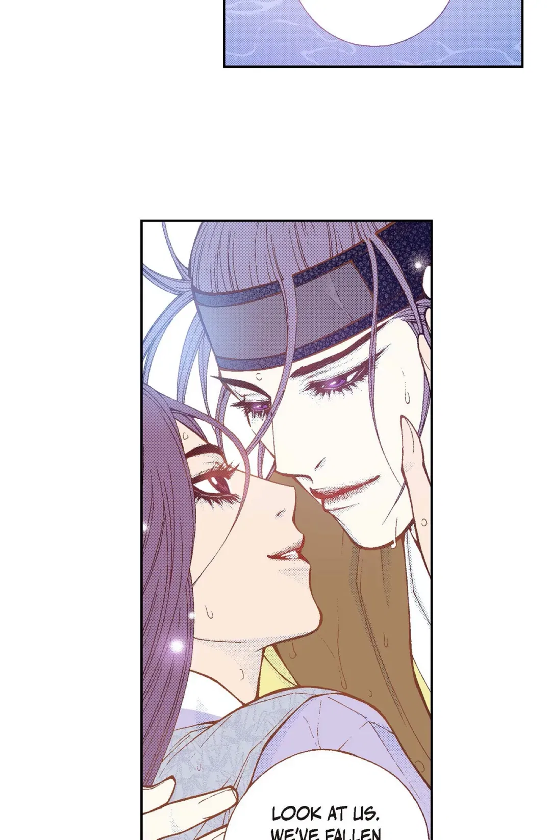 Vampire of the East Chapter 94 – Page 79