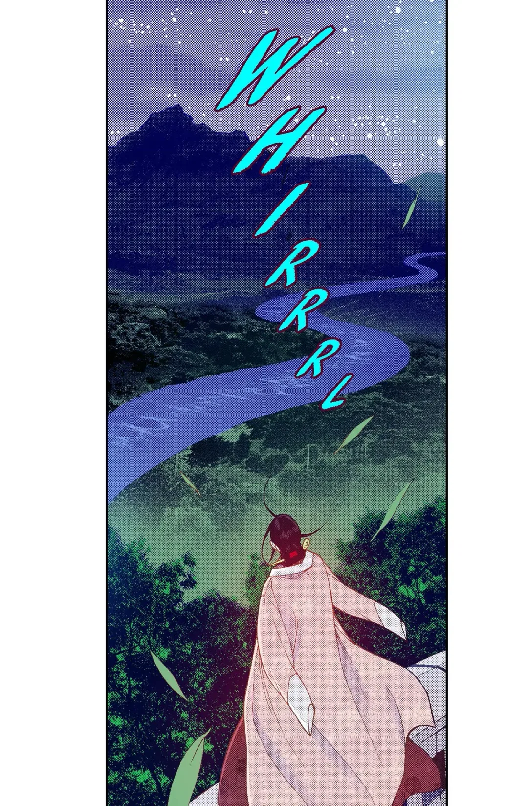Vampire of the East Chapter 94 – Page 83