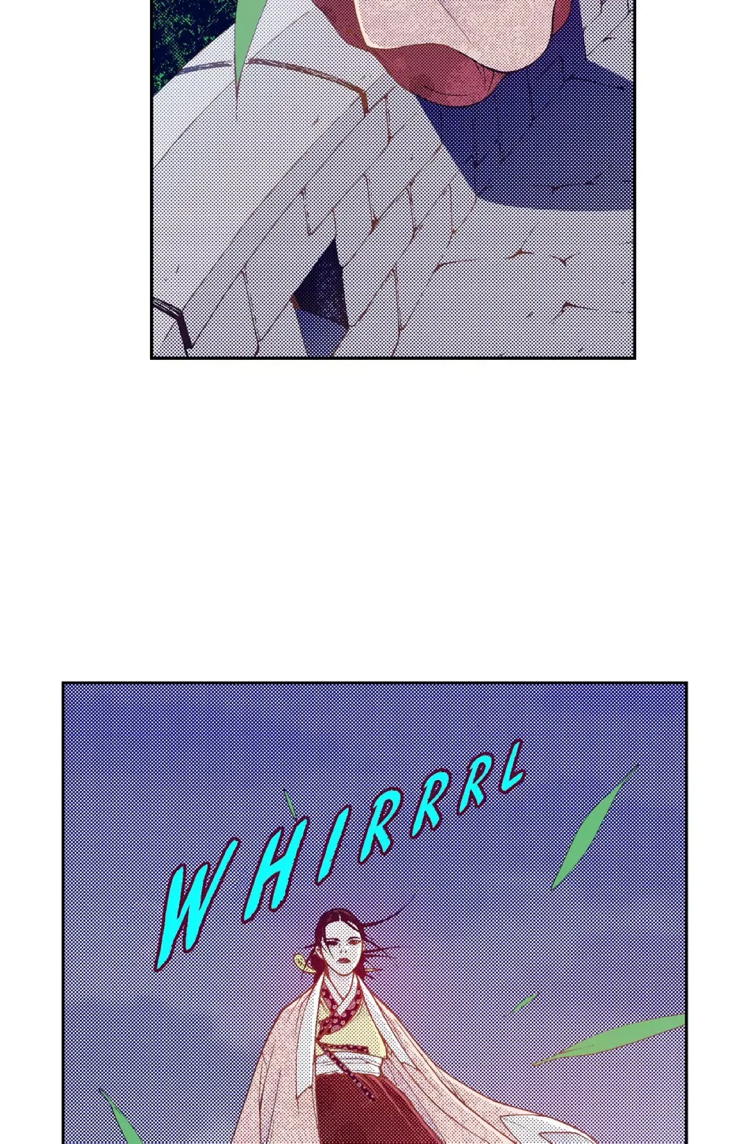 Vampire of the East Chapter 94 – Page 84