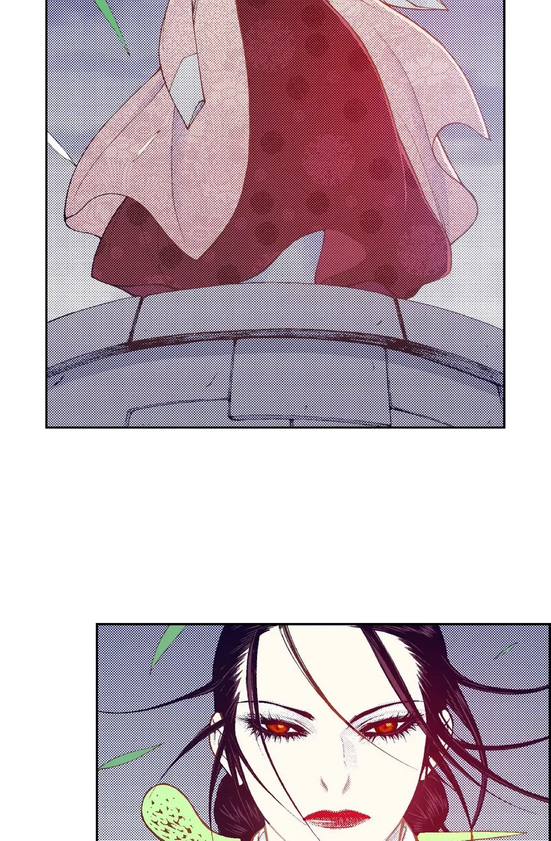 Vampire of the East Chapter 94 – Page 85