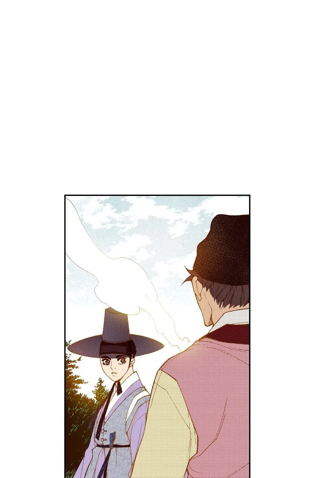 Vampire of the East Chapter 93 – Page 2