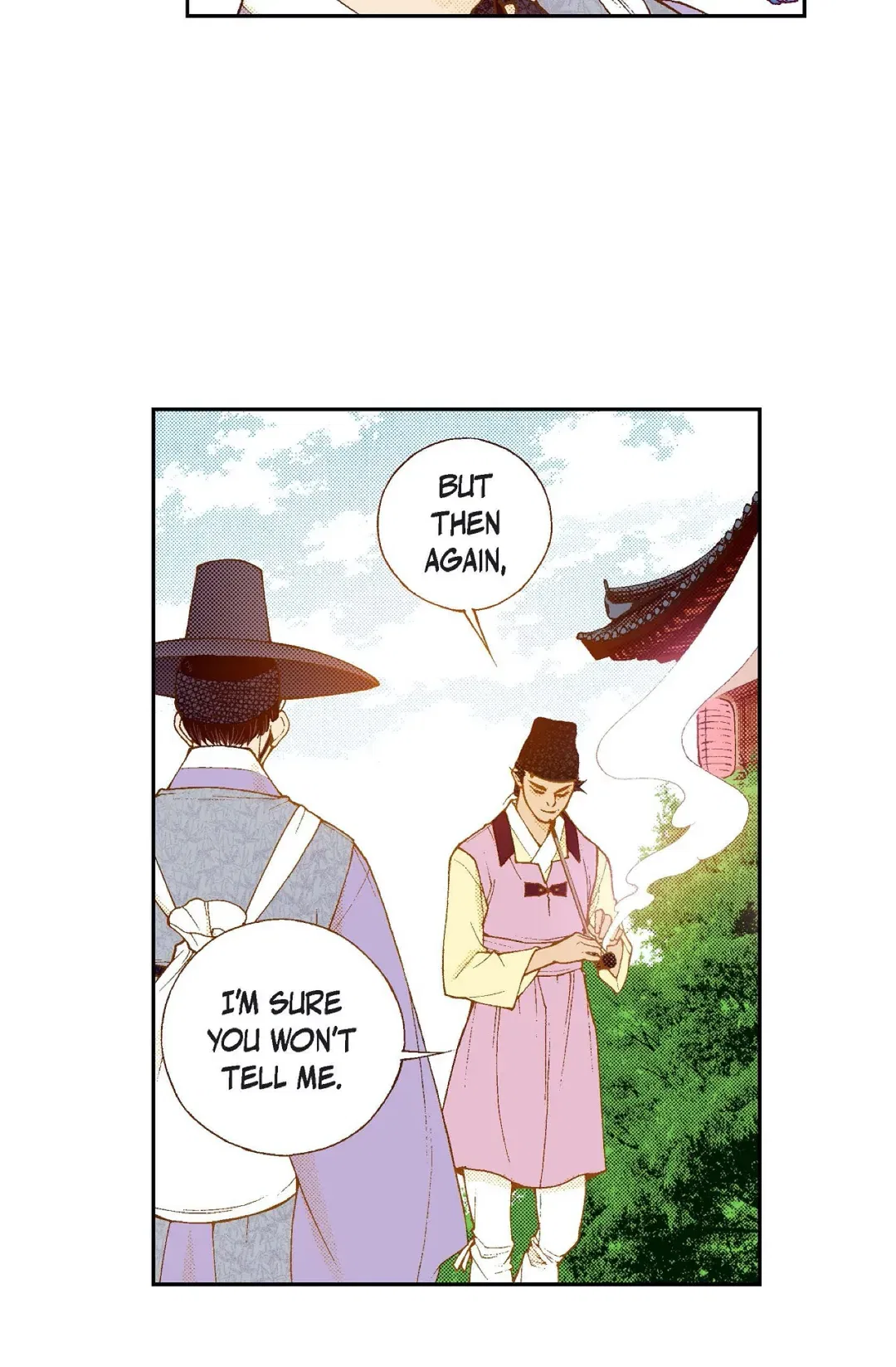 Vampire of the East Chapter 93 – Page 4