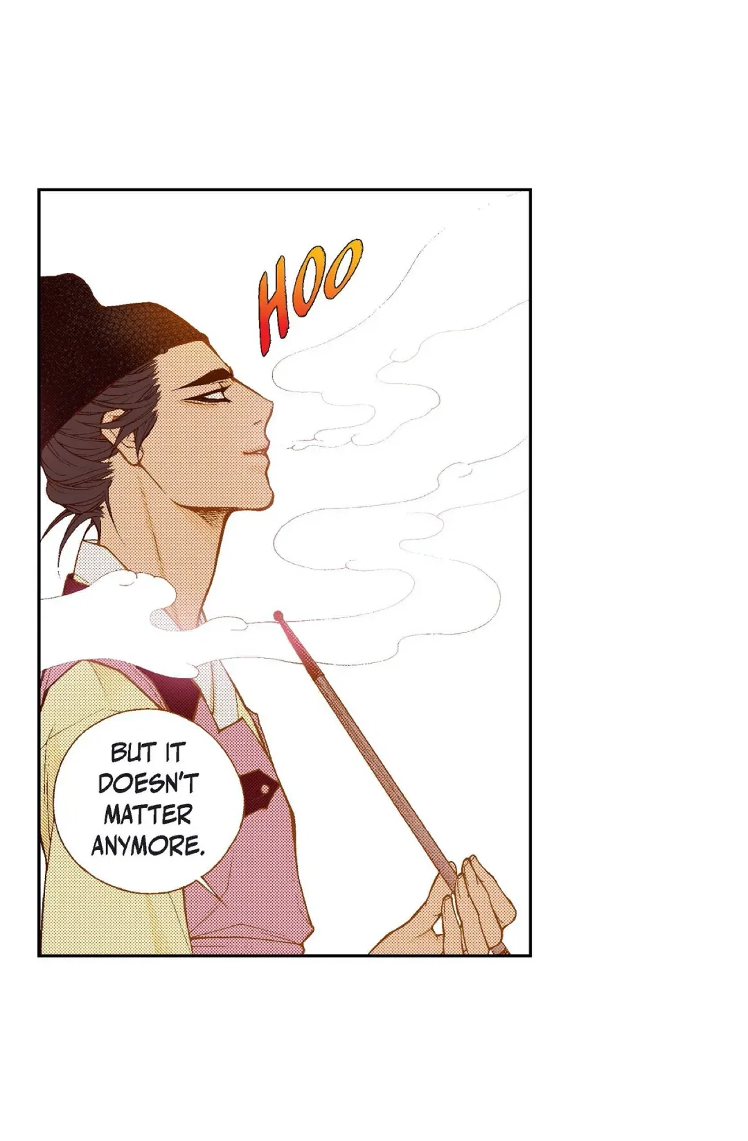 Vampire of the East Chapter 93 – Page 5