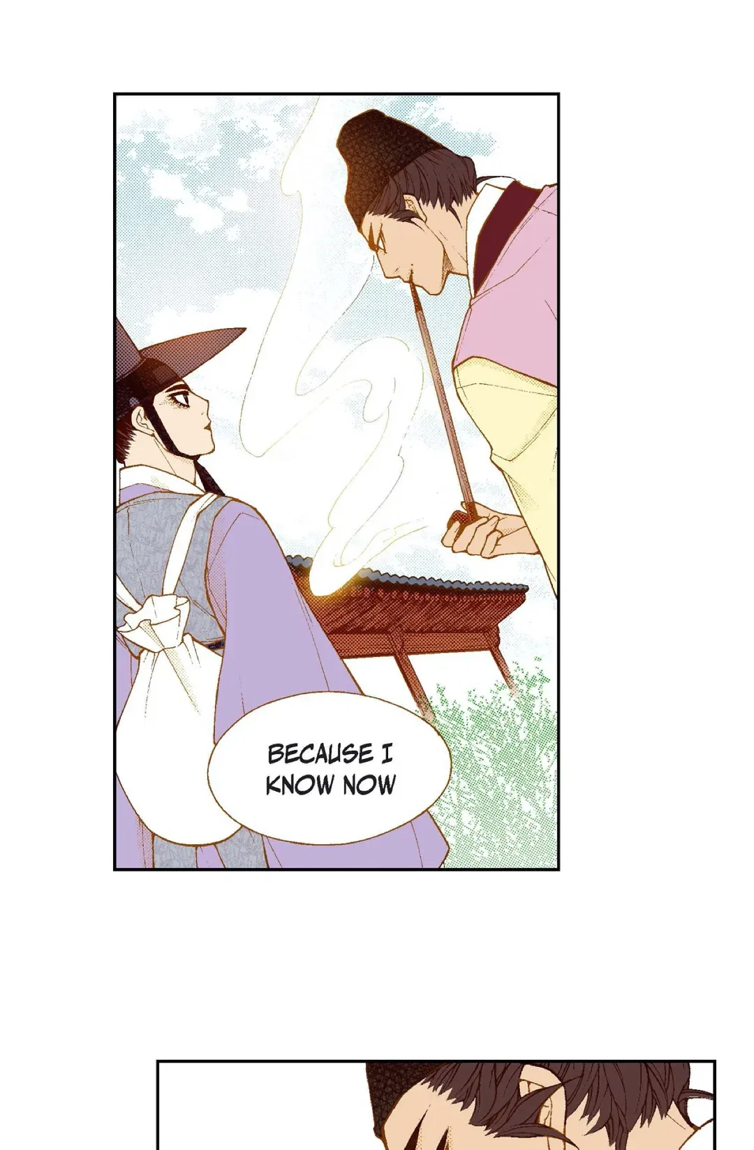 Vampire of the East Chapter 93 – Page 6