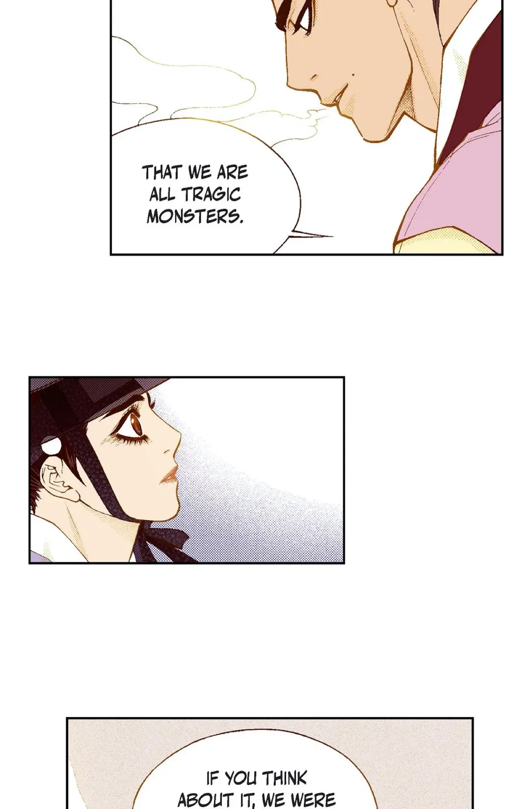 Vampire of the East Chapter 93 – Page 7