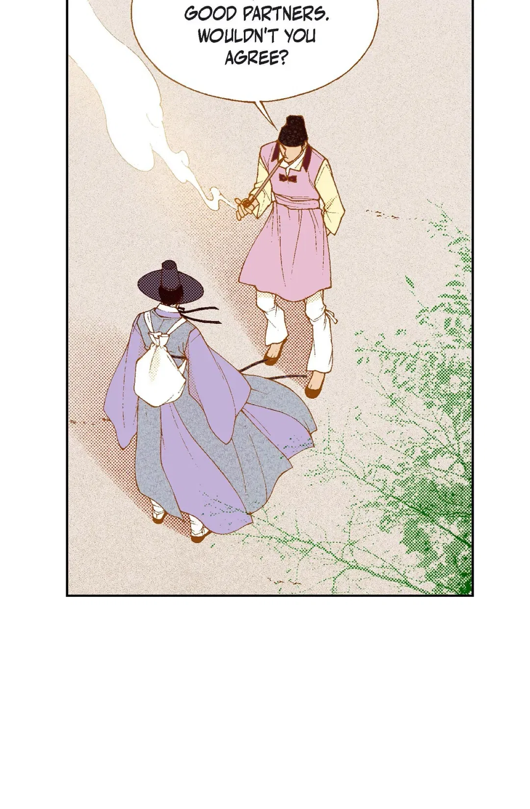 Vampire of the East Chapter 93 – Page 8
