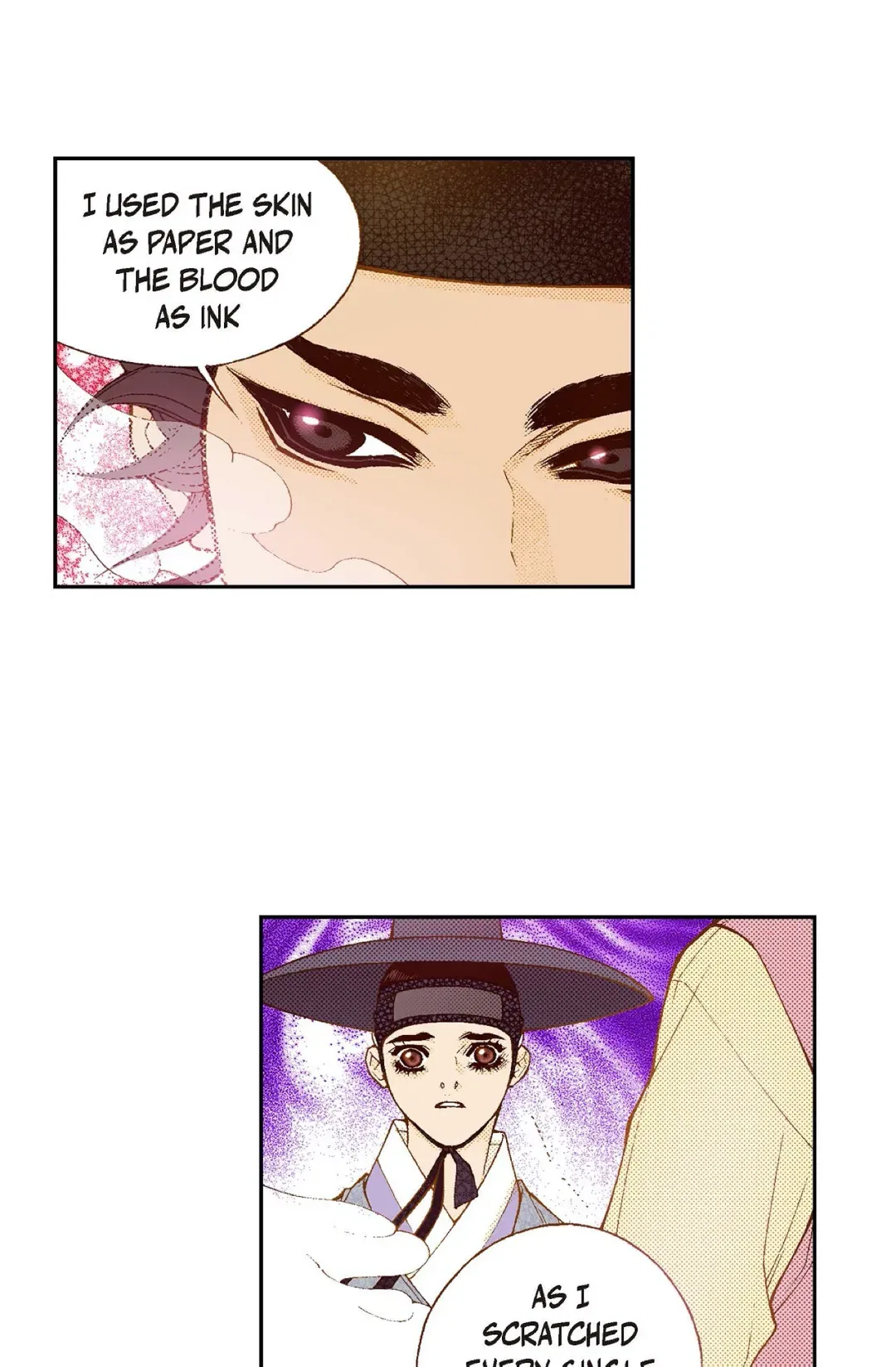 Vampire of the East Chapter 93 – Page 13