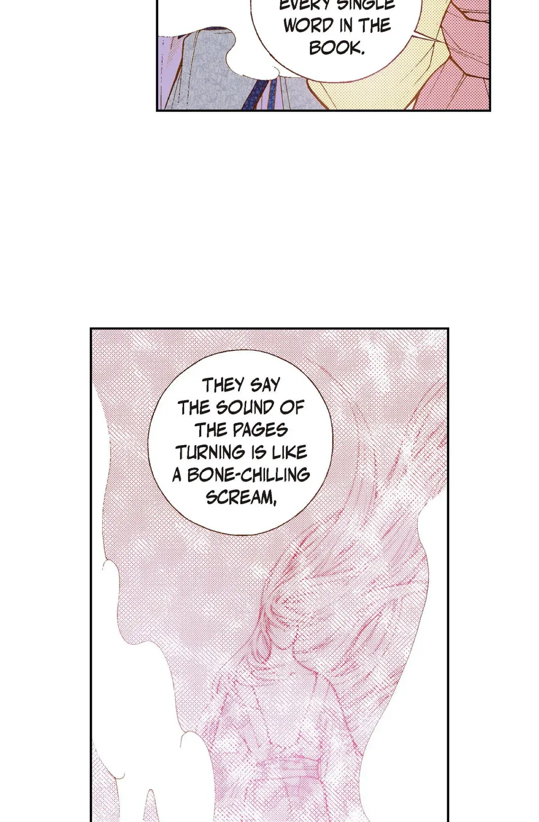 Vampire of the East Chapter 93 – Page 14