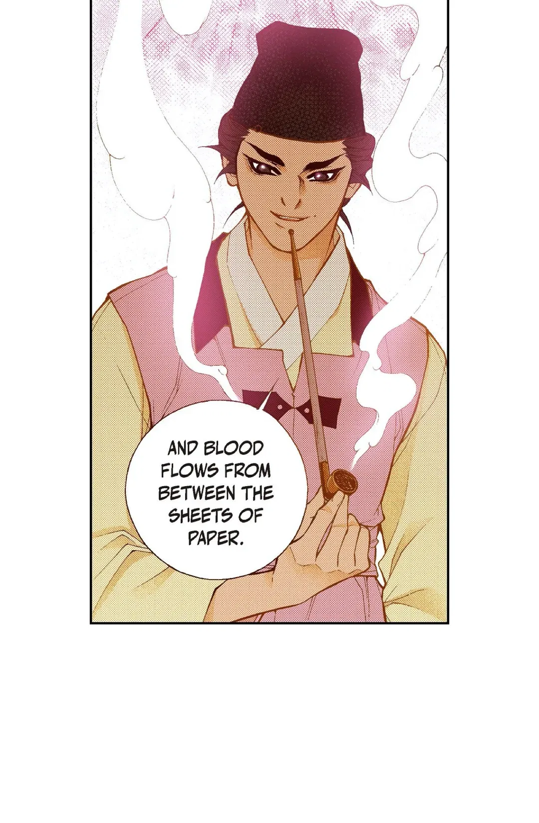 Vampire of the East Chapter 93 – Page 15