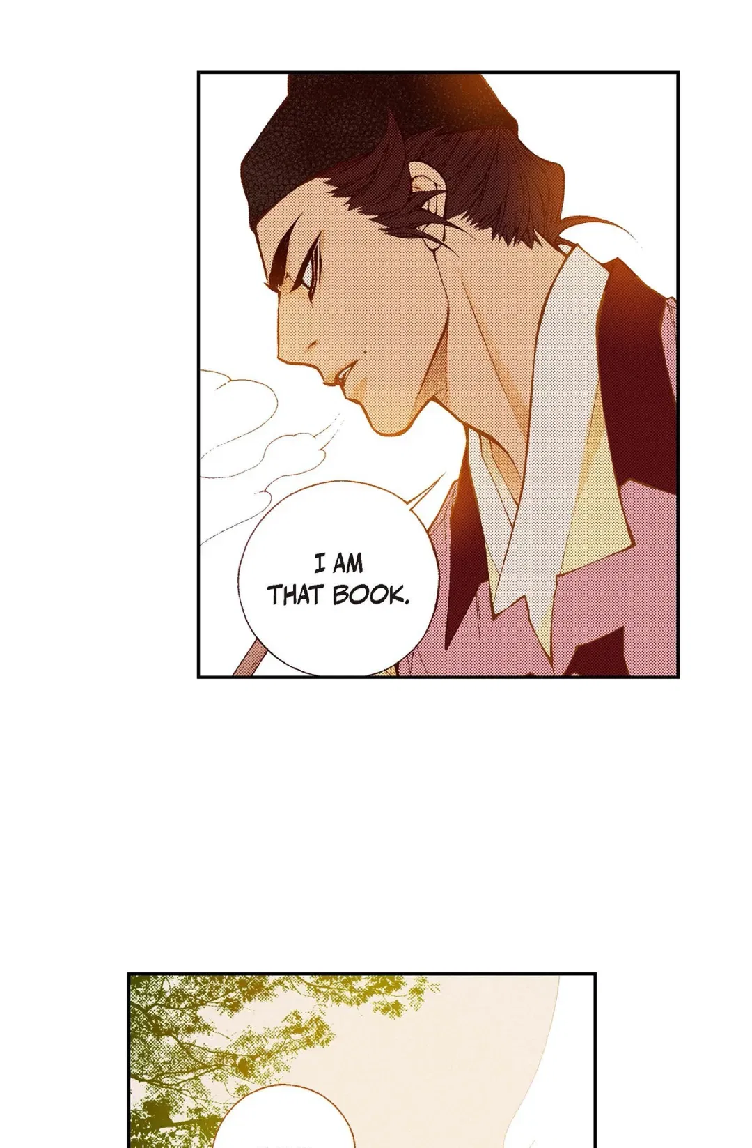 Vampire of the East Chapter 93 – Page 17