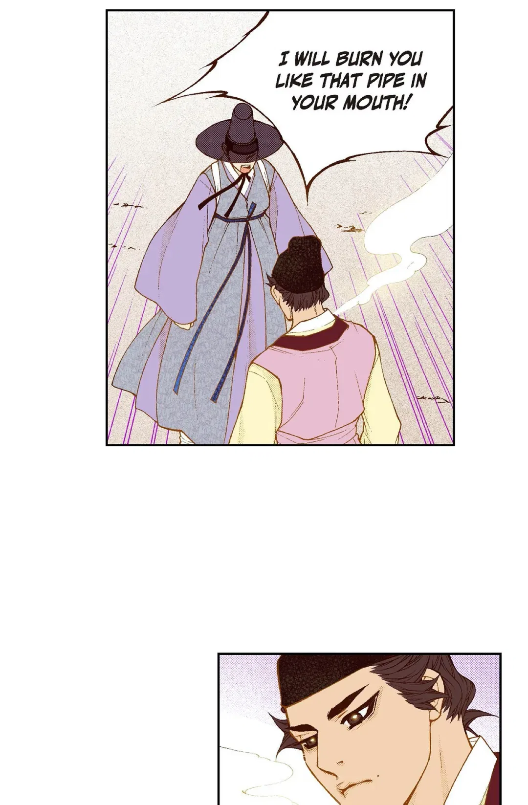 Vampire of the East Chapter 93 – Page 24