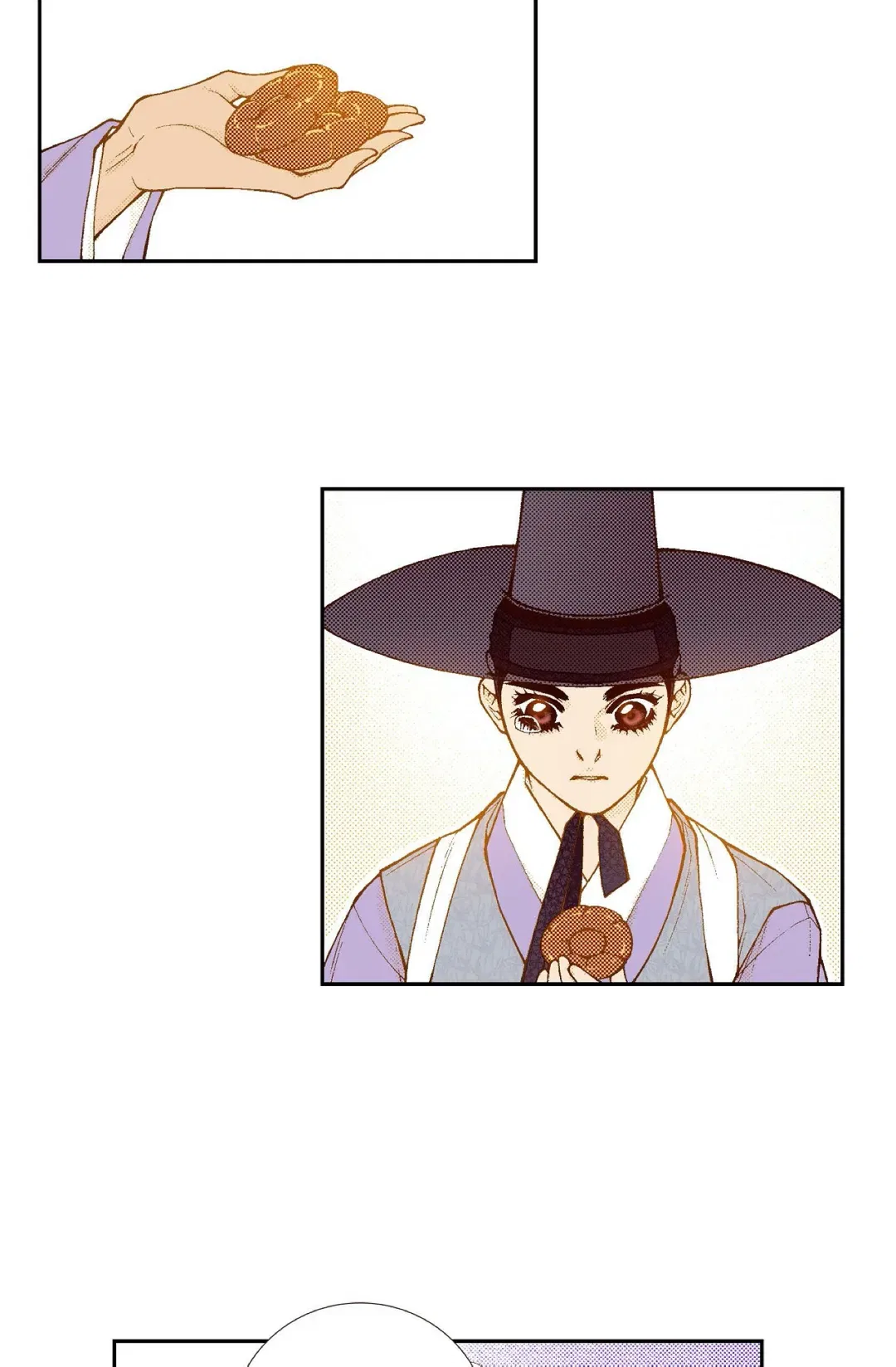 Vampire of the East Chapter 93 – Page 27