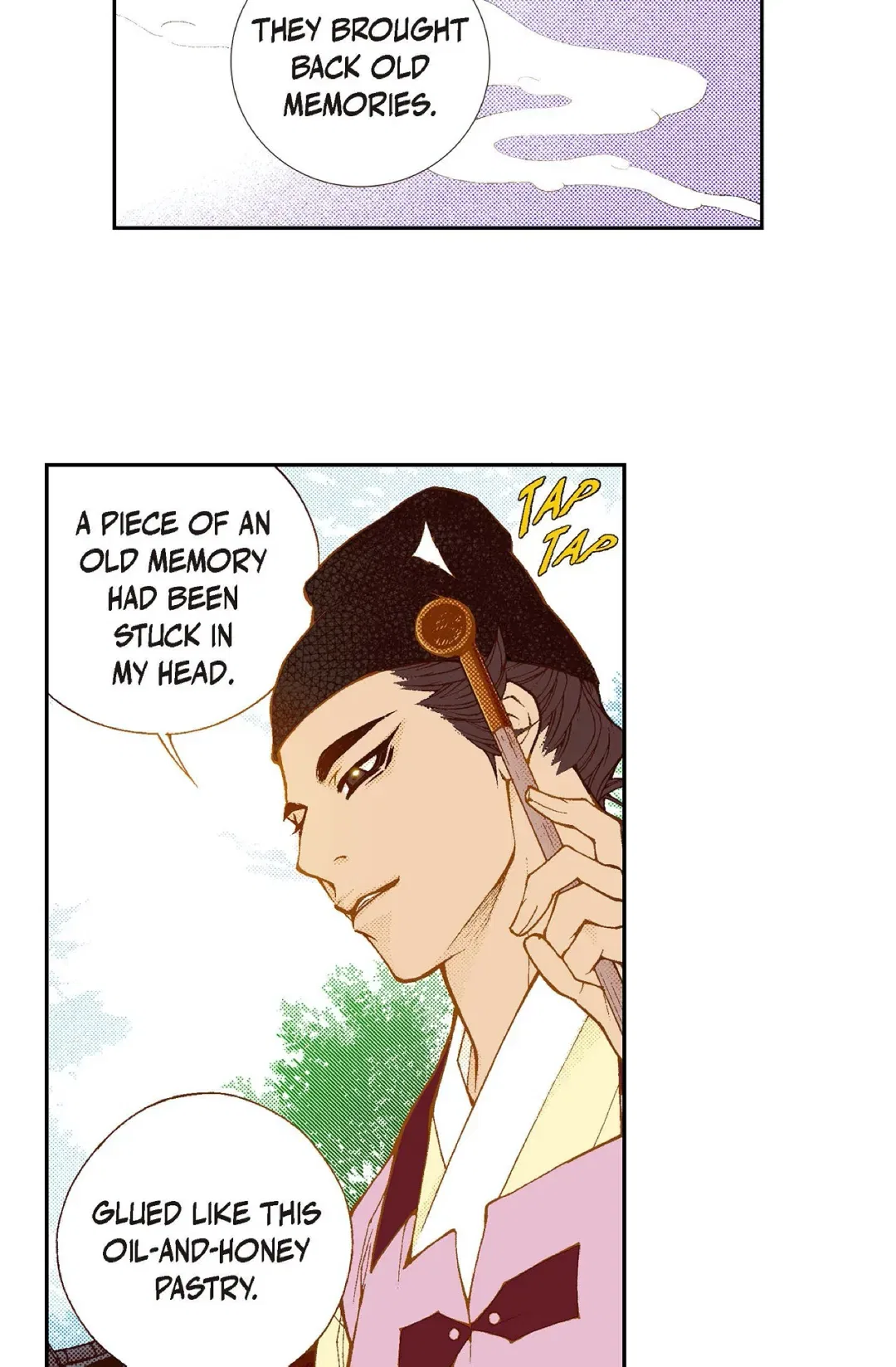 Vampire of the East Chapter 93 – Page 28