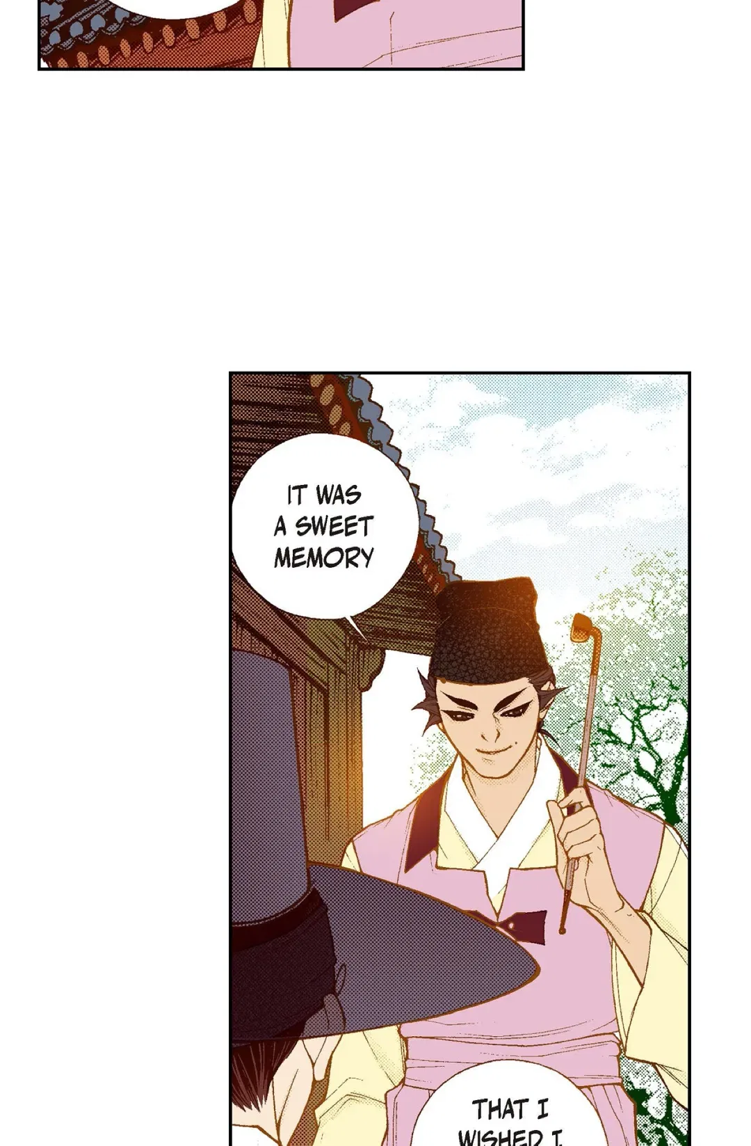 Vampire of the East Chapter 93 – Page 29