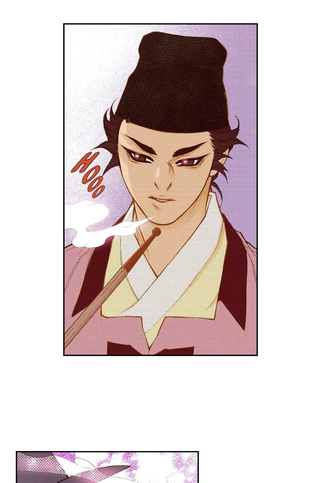 Vampire of the East Chapter 93 – Page 33