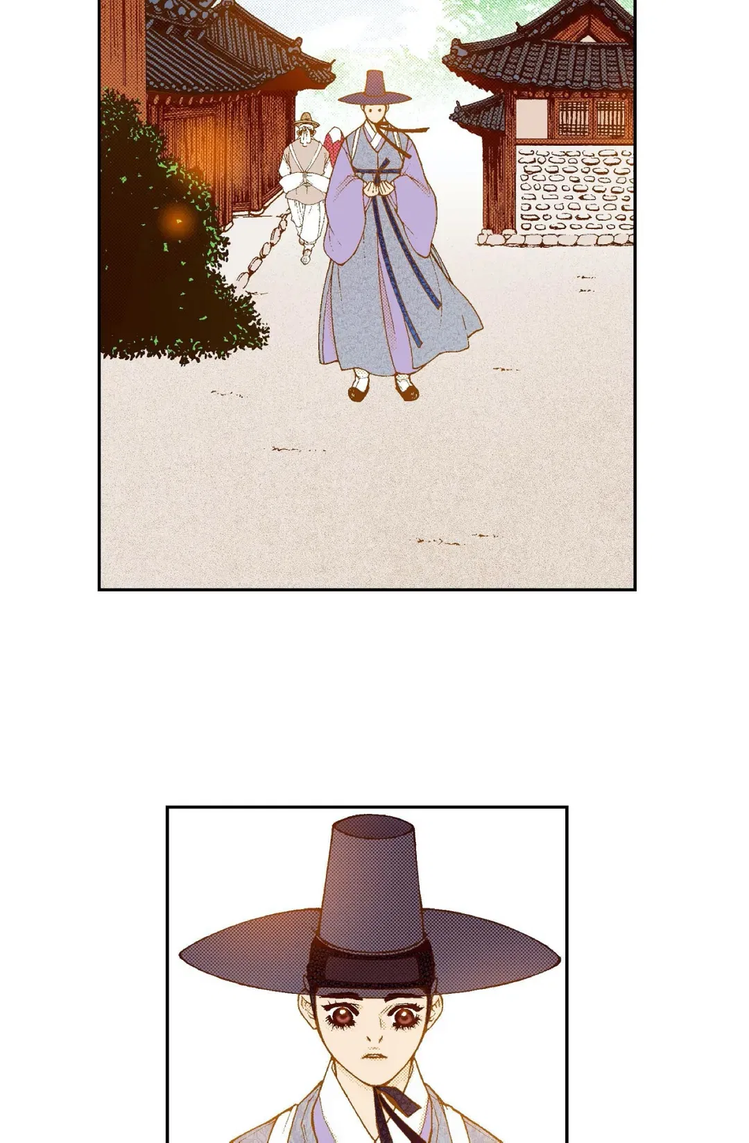 Vampire of the East Chapter 93 – Page 35