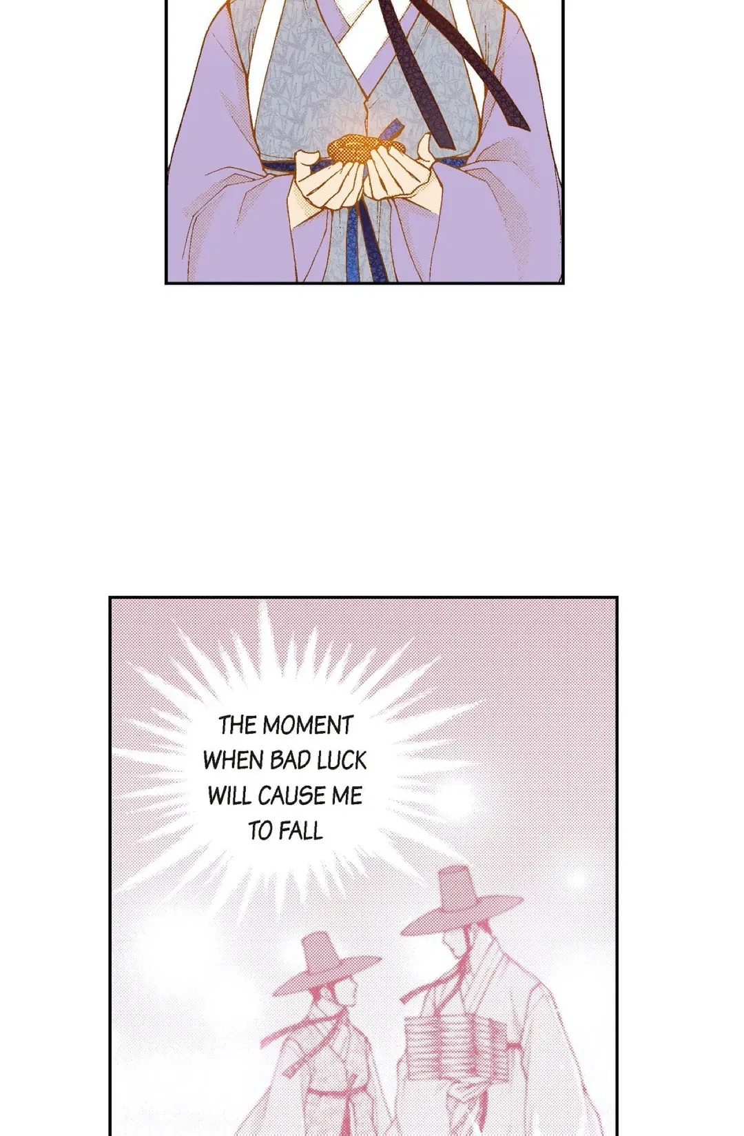 Vampire of the East Chapter 93 – Page 36