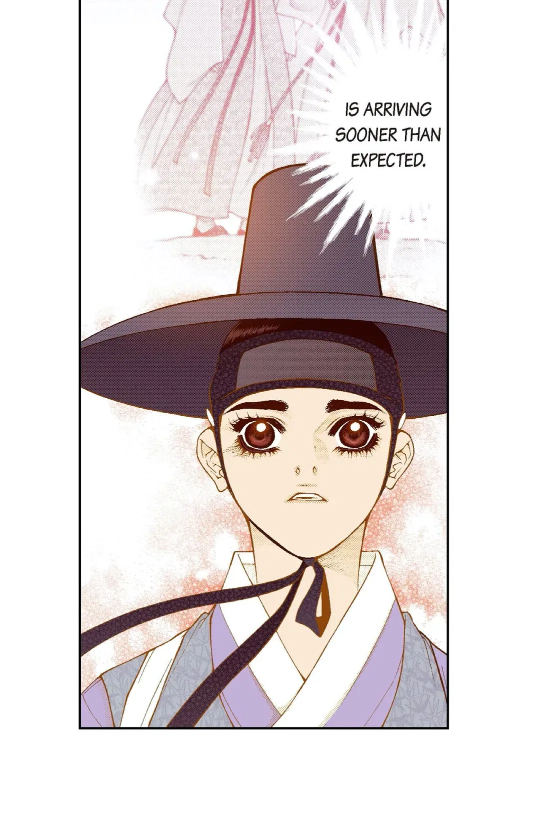 Vampire of the East Chapter 93 – Page 37