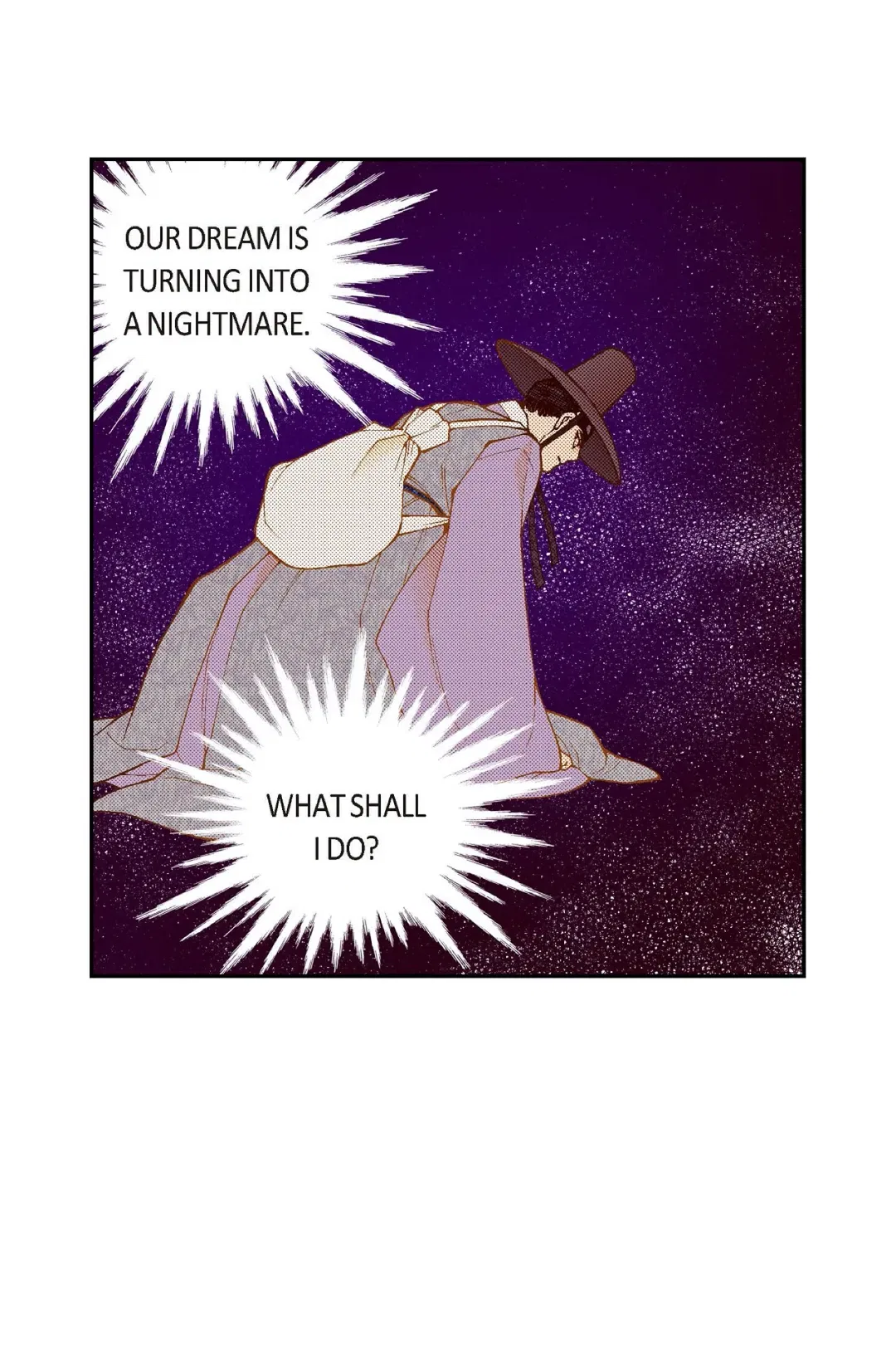 Vampire of the East Chapter 93 – Page 39