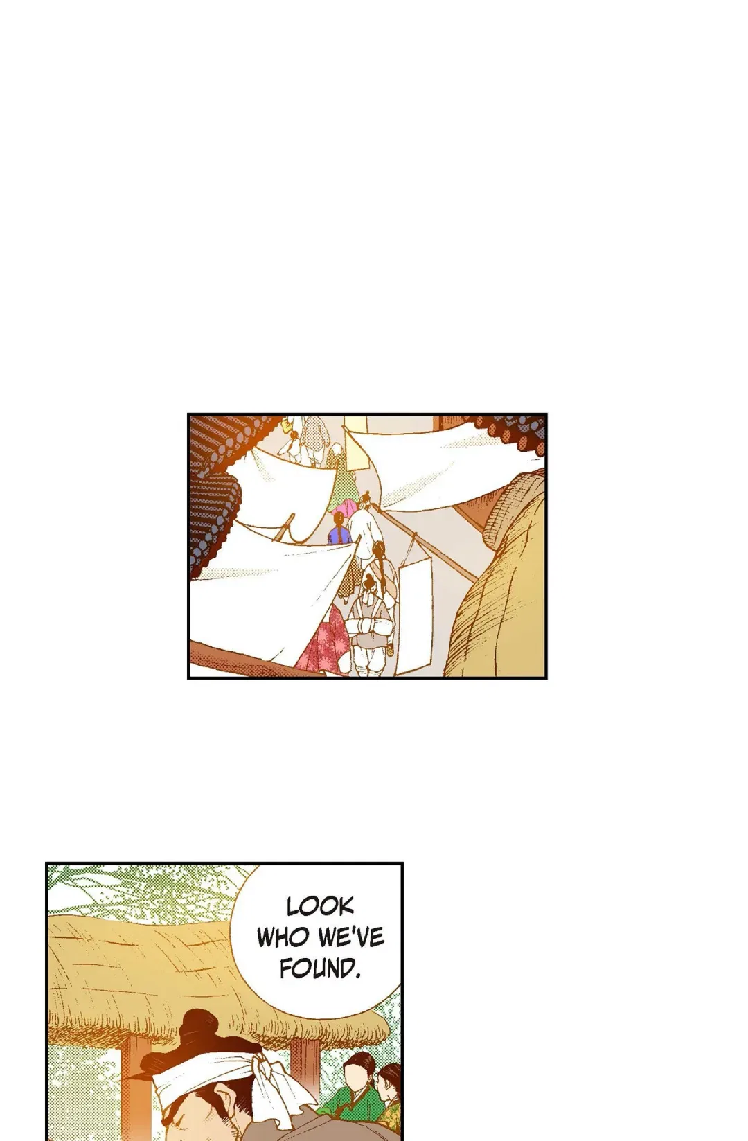 Vampire of the East Chapter 93 – Page 40