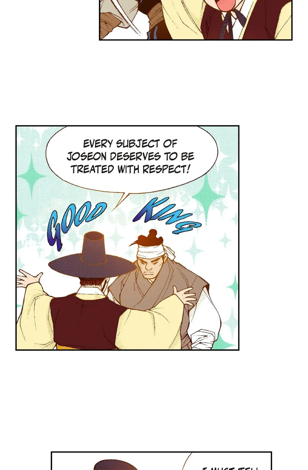 Vampire of the East Chapter 93 – Page 45