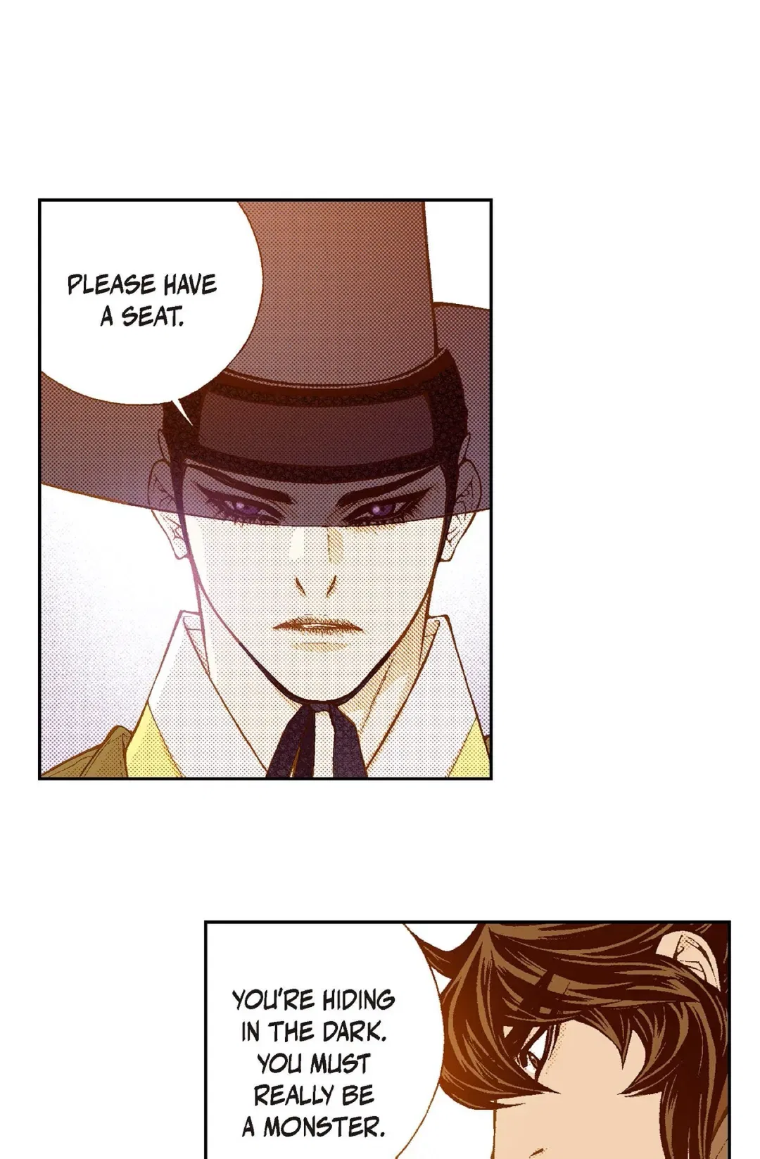 Vampire of the East Chapter 93 – Page 52