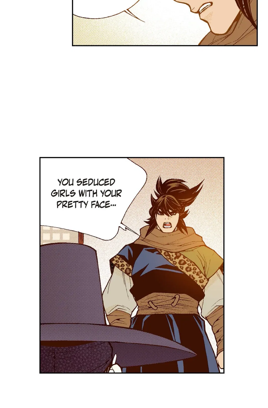 Vampire of the East Chapter 93 – Page 53