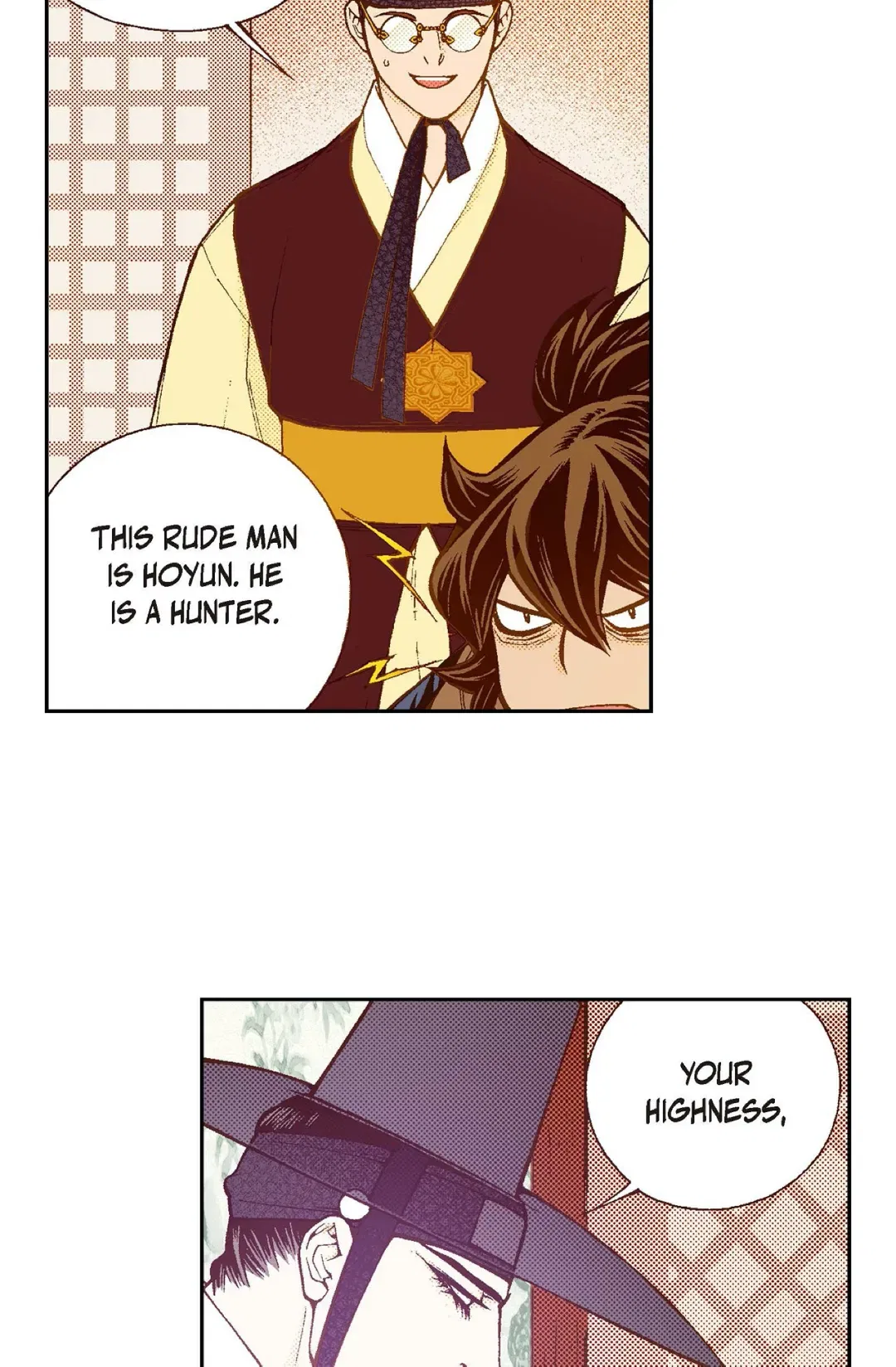 Vampire of the East Chapter 93 – Page 56