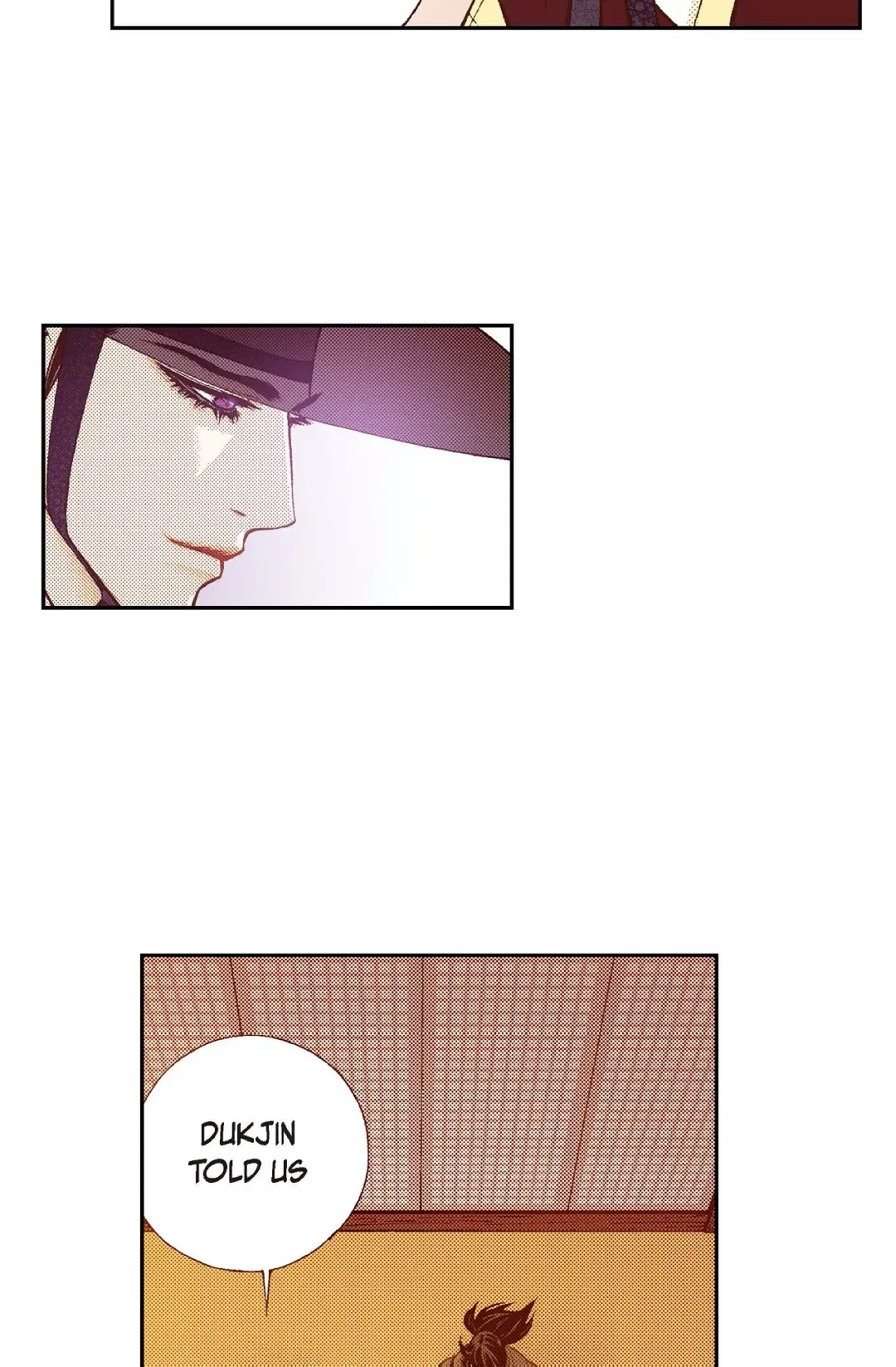 Vampire of the East Chapter 93 – Page 58