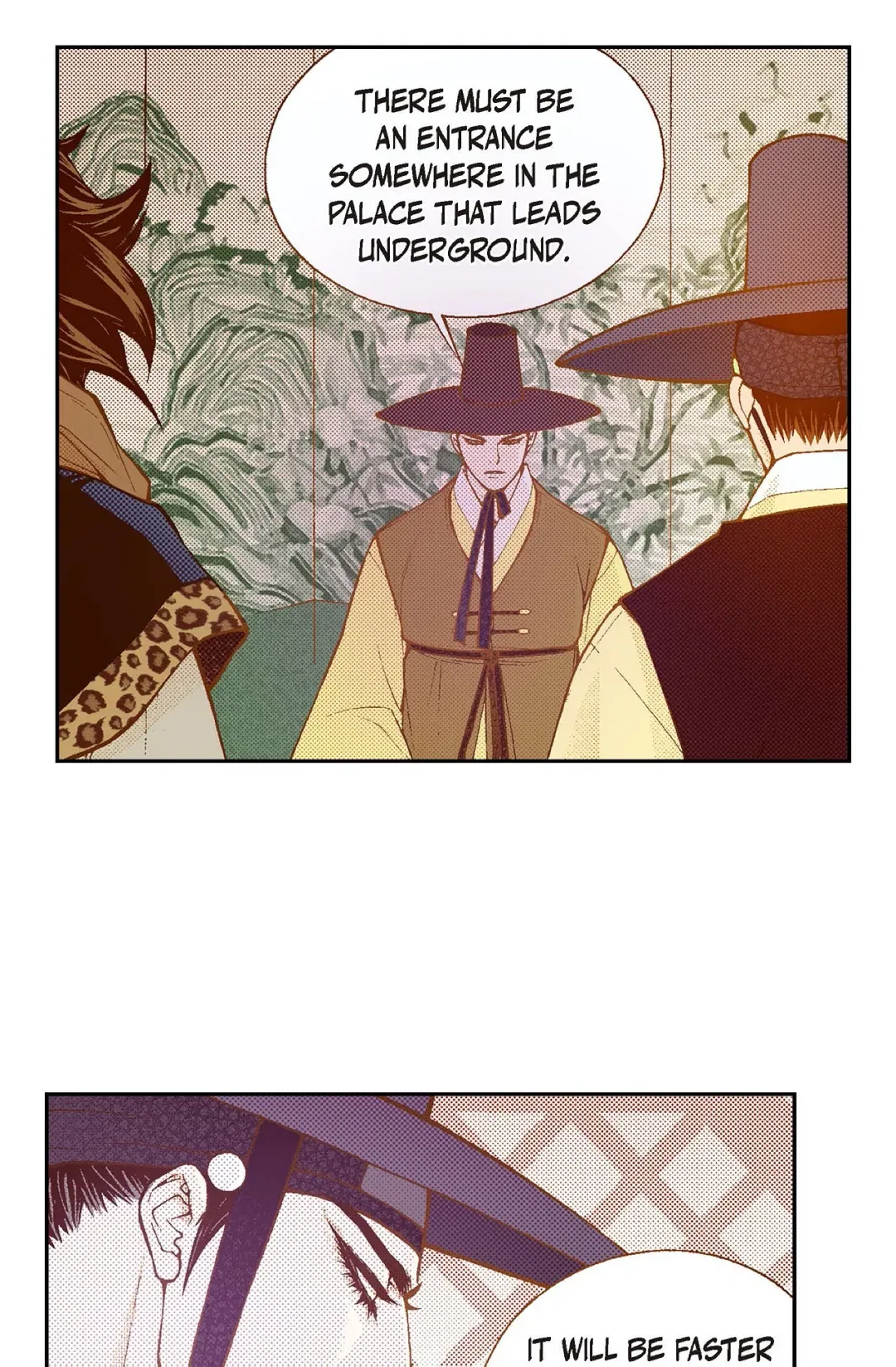 Vampire of the East Chapter 93 – Page 63