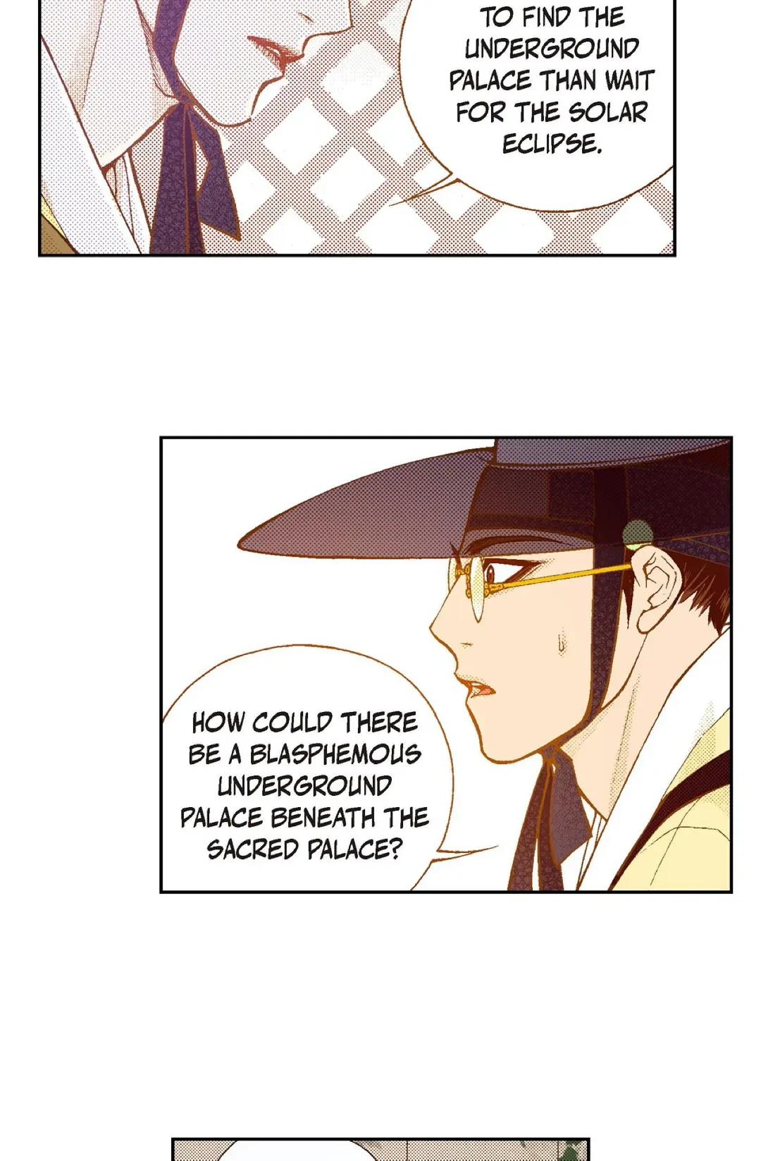 Vampire of the East Chapter 93 – Page 64