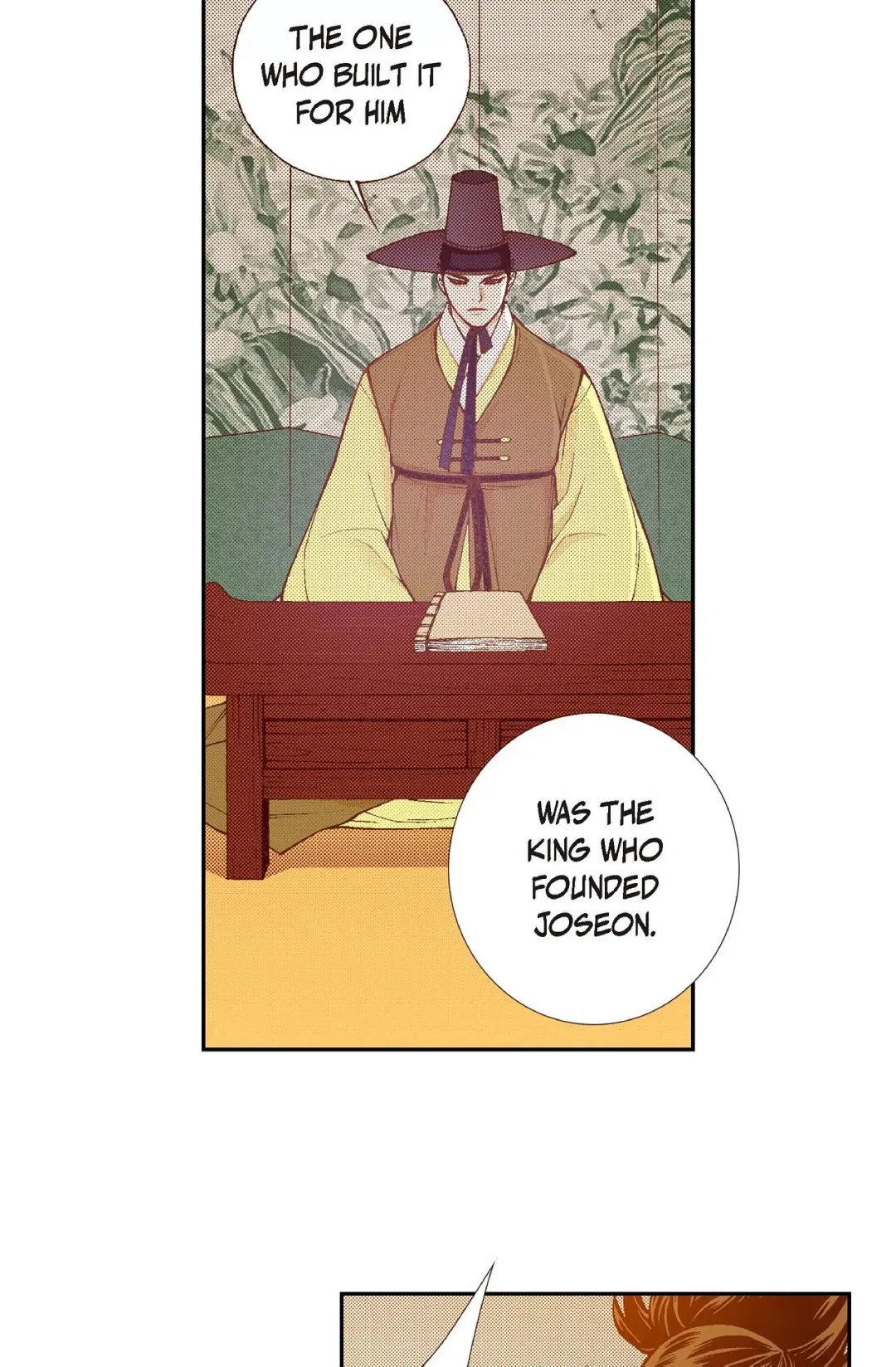 Vampire of the East Chapter 93 – Page 65